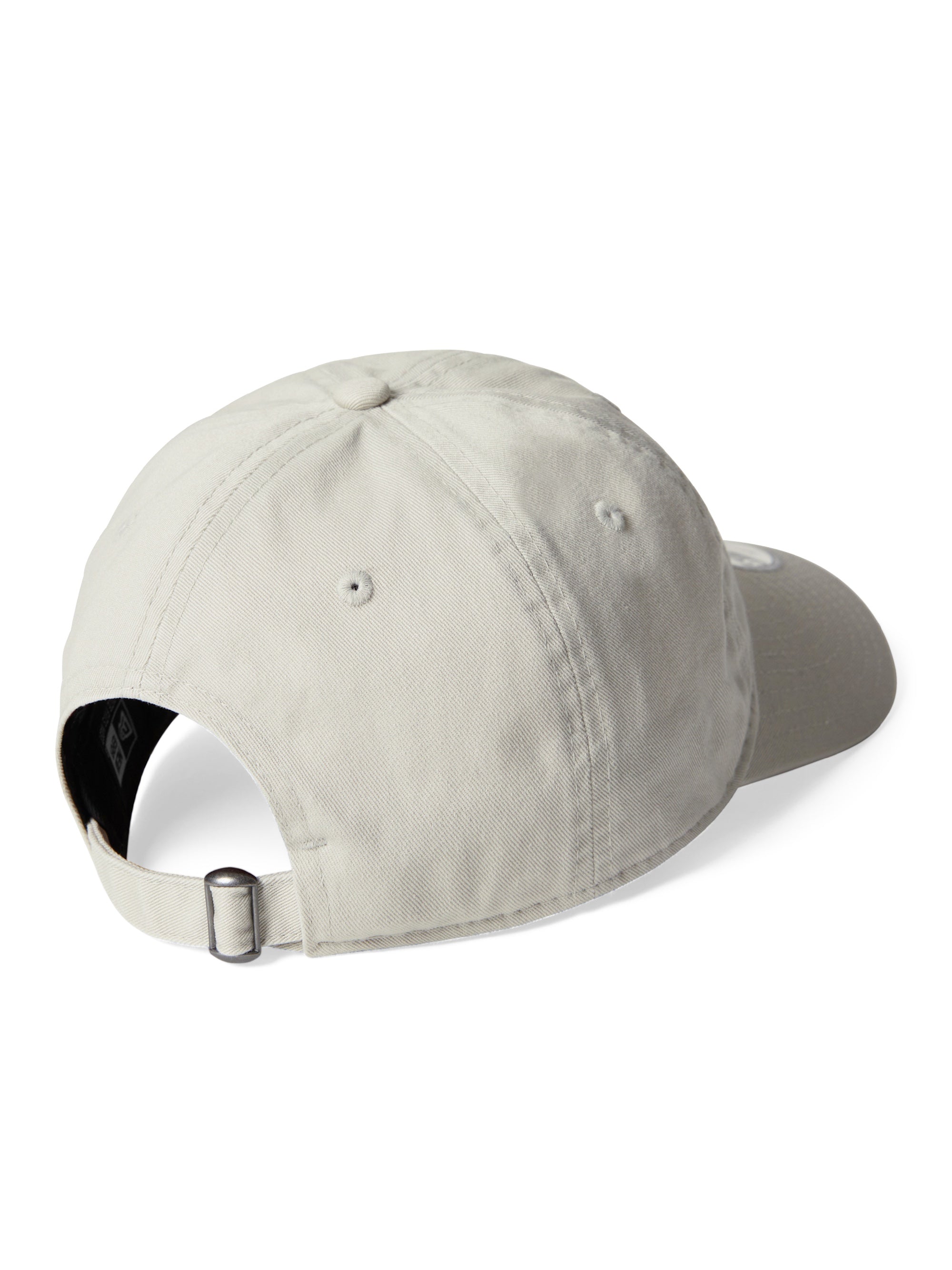 thisisneverthat - TNT NEW ERA TL-Logo Cap (Stone) product image 3 | TRAB K-Fashion Australia