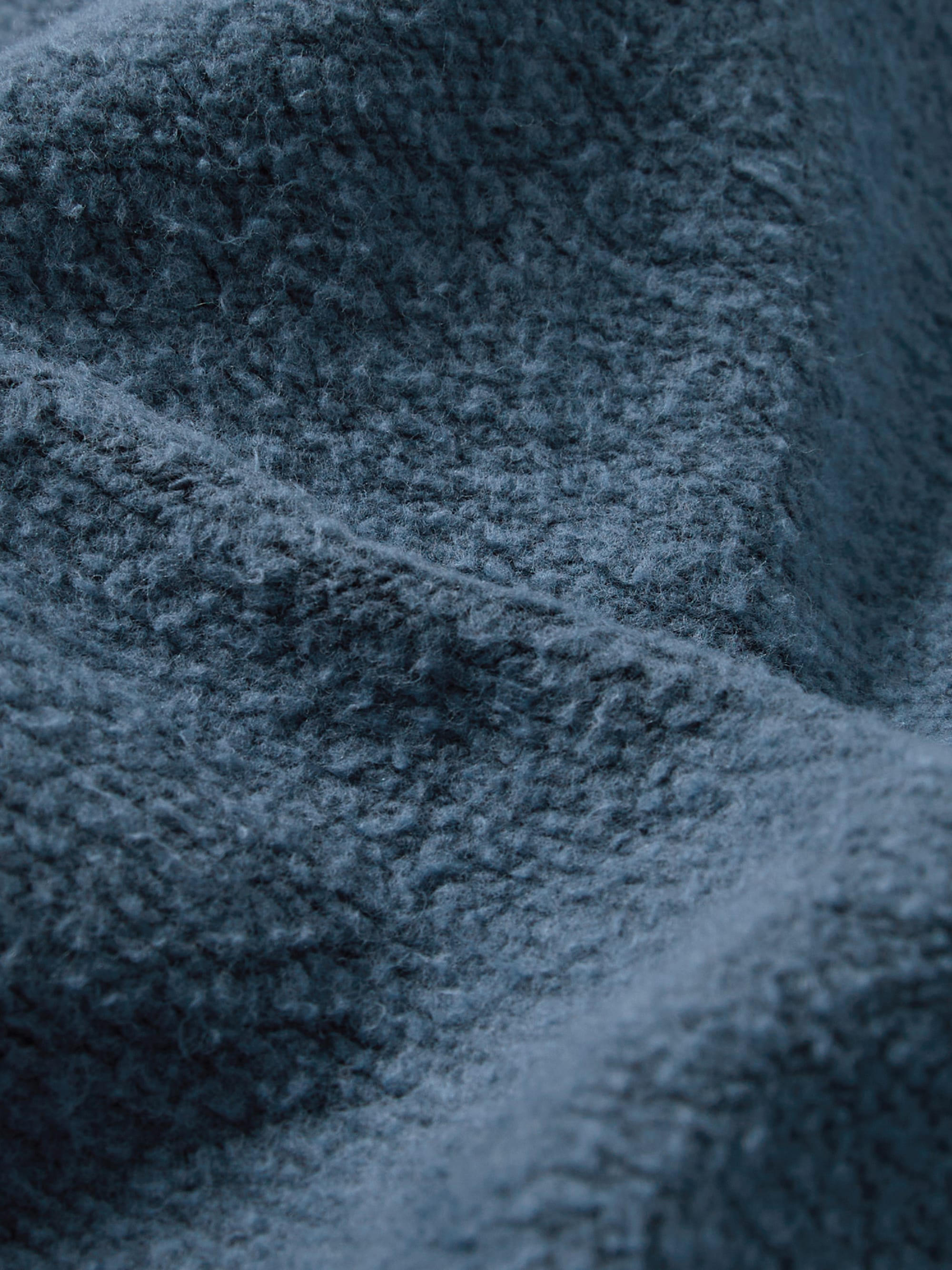 thisisneverthat - TNT Oval Hoodie (Midnight) product image 4 | TRAB K-Fashion Australia