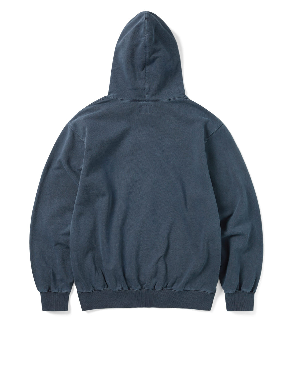 thisisneverthat - TNT Oval Hoodie (Midnight) product image 5 | TRAB K-Fashion Australia