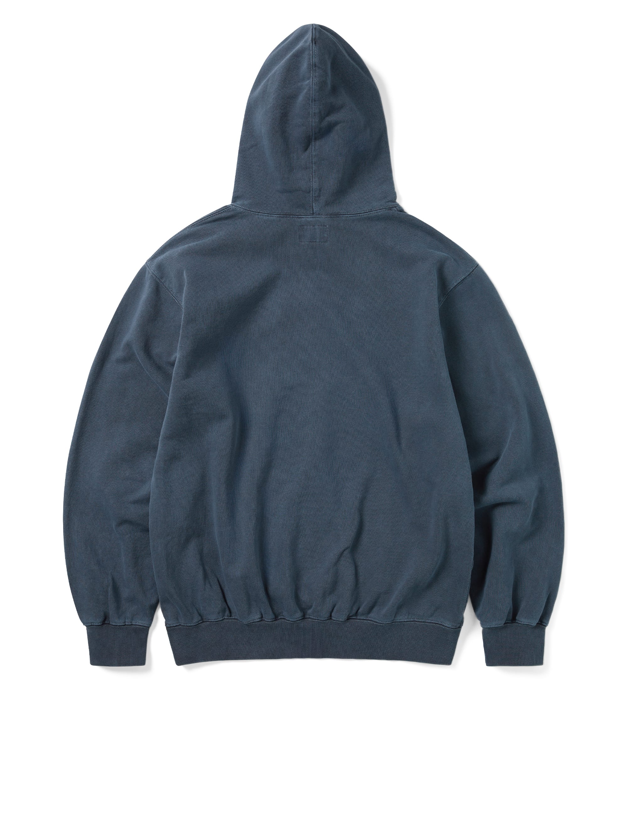 thisisneverthat - TNT Oval Hoodie (Midnight) product image 5 | TRAB K-Fashion Australia