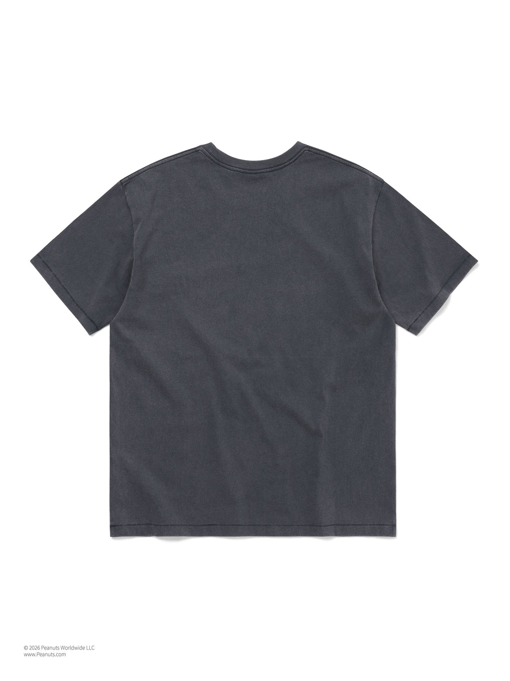 thisisneverthat - TNT PEANUTS Gang Tee (Navy) product image 3 | TRAB K-Fashion Australia
