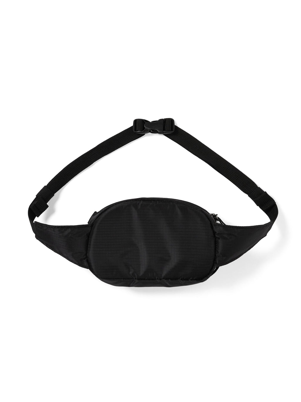 thisisneverthat - TNT PIZZA SLICE Waist Bag (Black) product image 3 | TRAB K-Fashion Australia