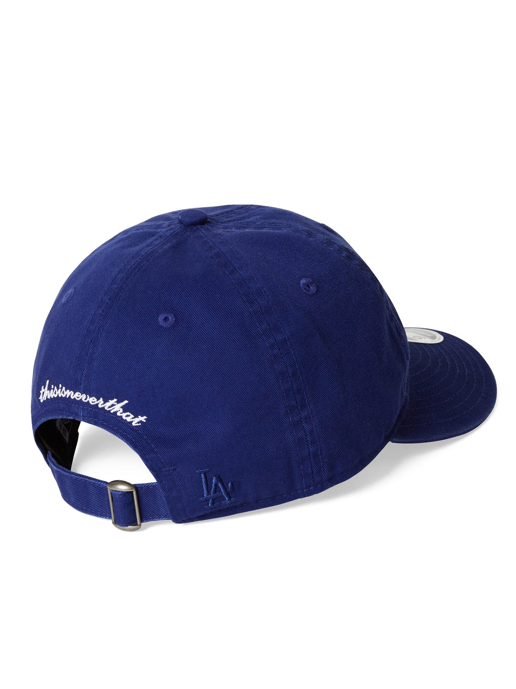 thisisneverthat - TNT RC950 LOSDOD Dark (Royal) product image 3 | TRAB K-Fashion Australia
