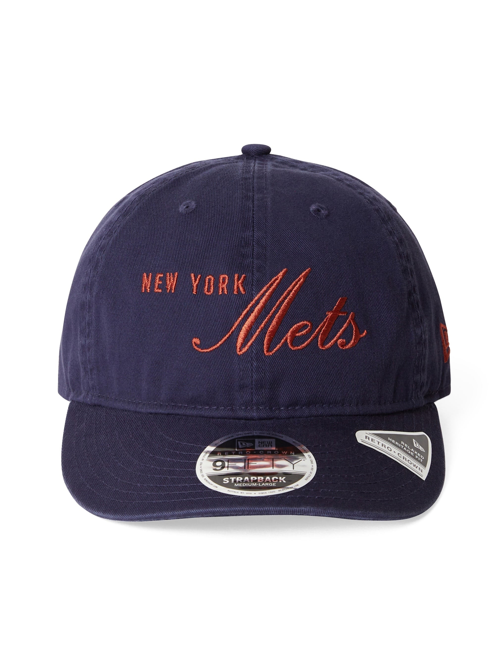 thisisneverthat - TNT RC950 NEYMET (navy) product image 2 | TRAB K-Fashion Australia