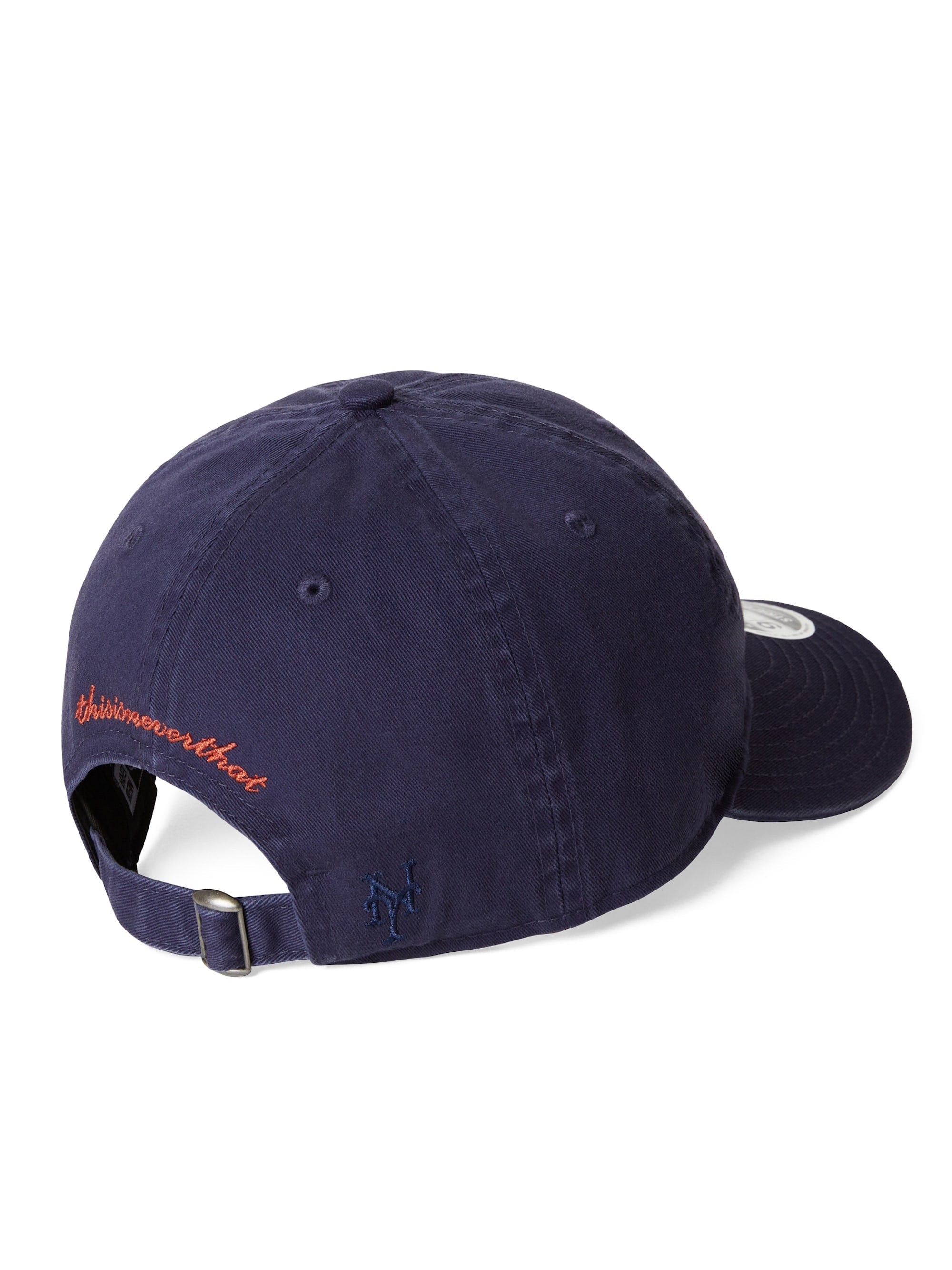 thisisneverthat - TNT RC950 NEYMET (royal) product image 3 | TRAB K-Fashion Australia