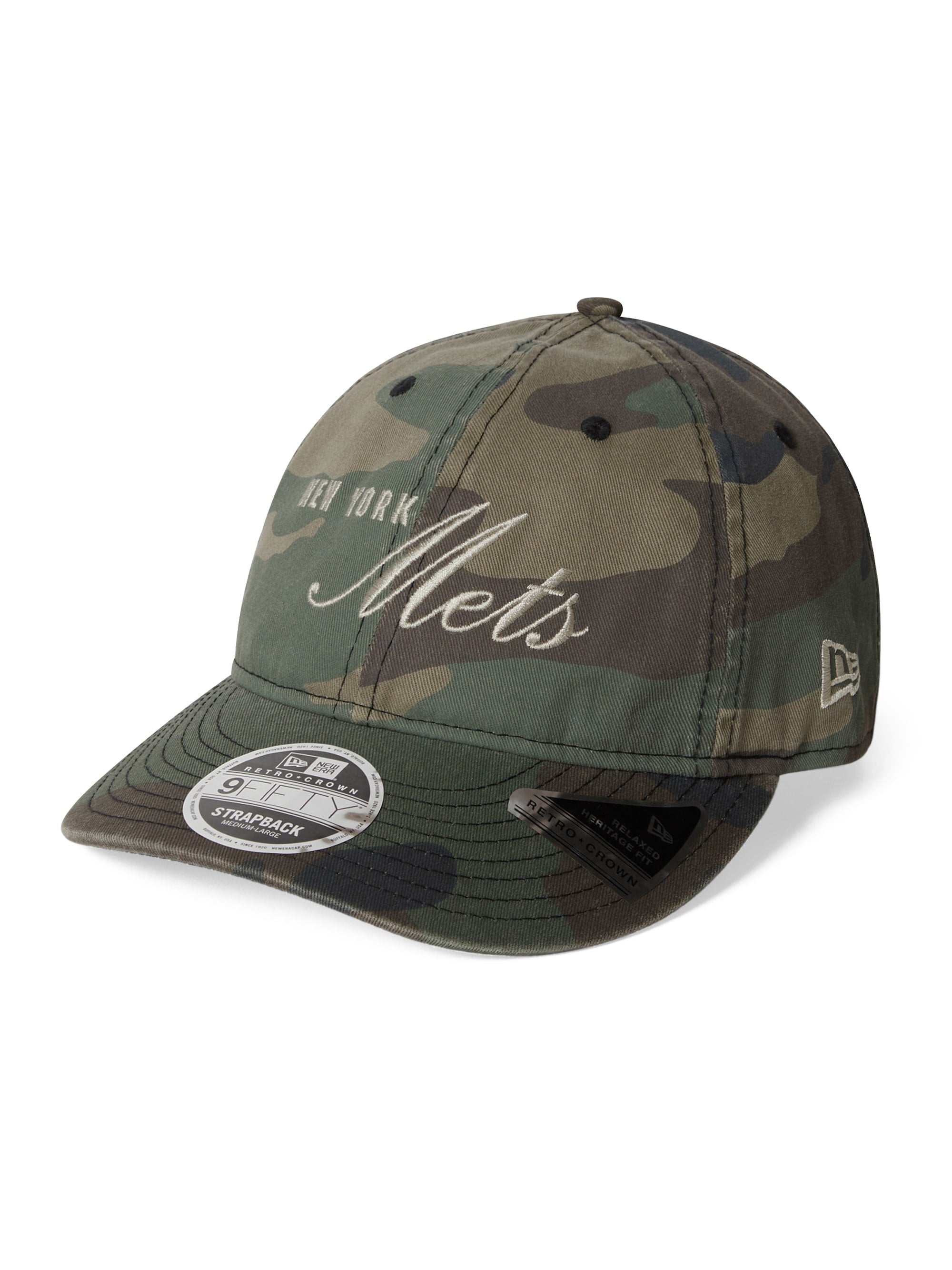 thisisneverthat - TNT RC950 NEYMET (woodland) product image 1 | TRAB K-Fashion Australia