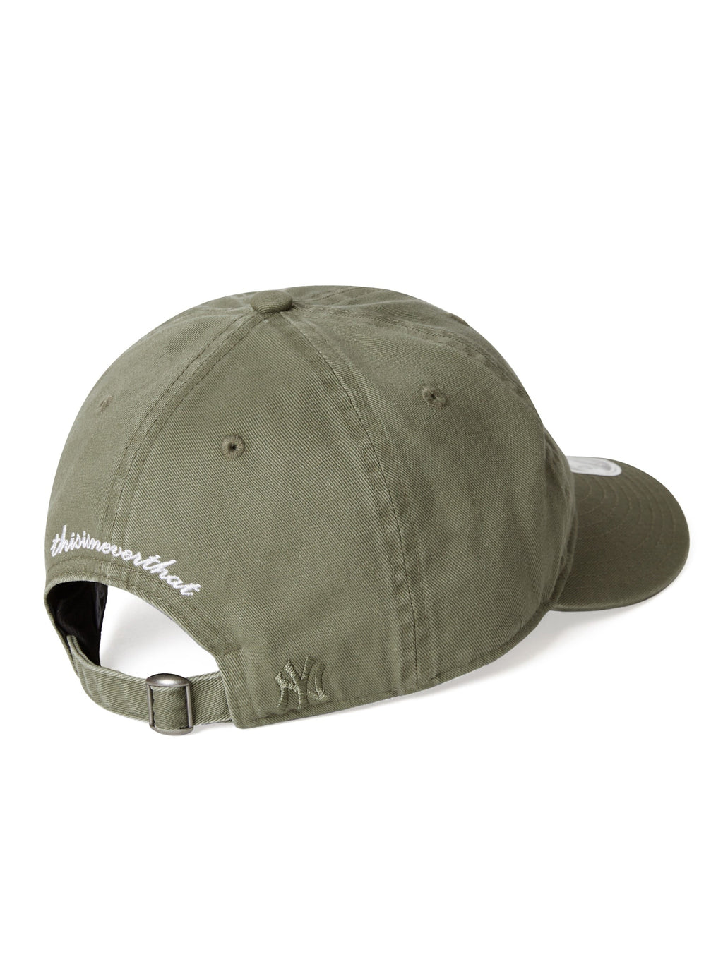 thisisneverthat - TNT RC950 NEYYAN (woodland) product image 3 | TRAB K-Fashion Australia