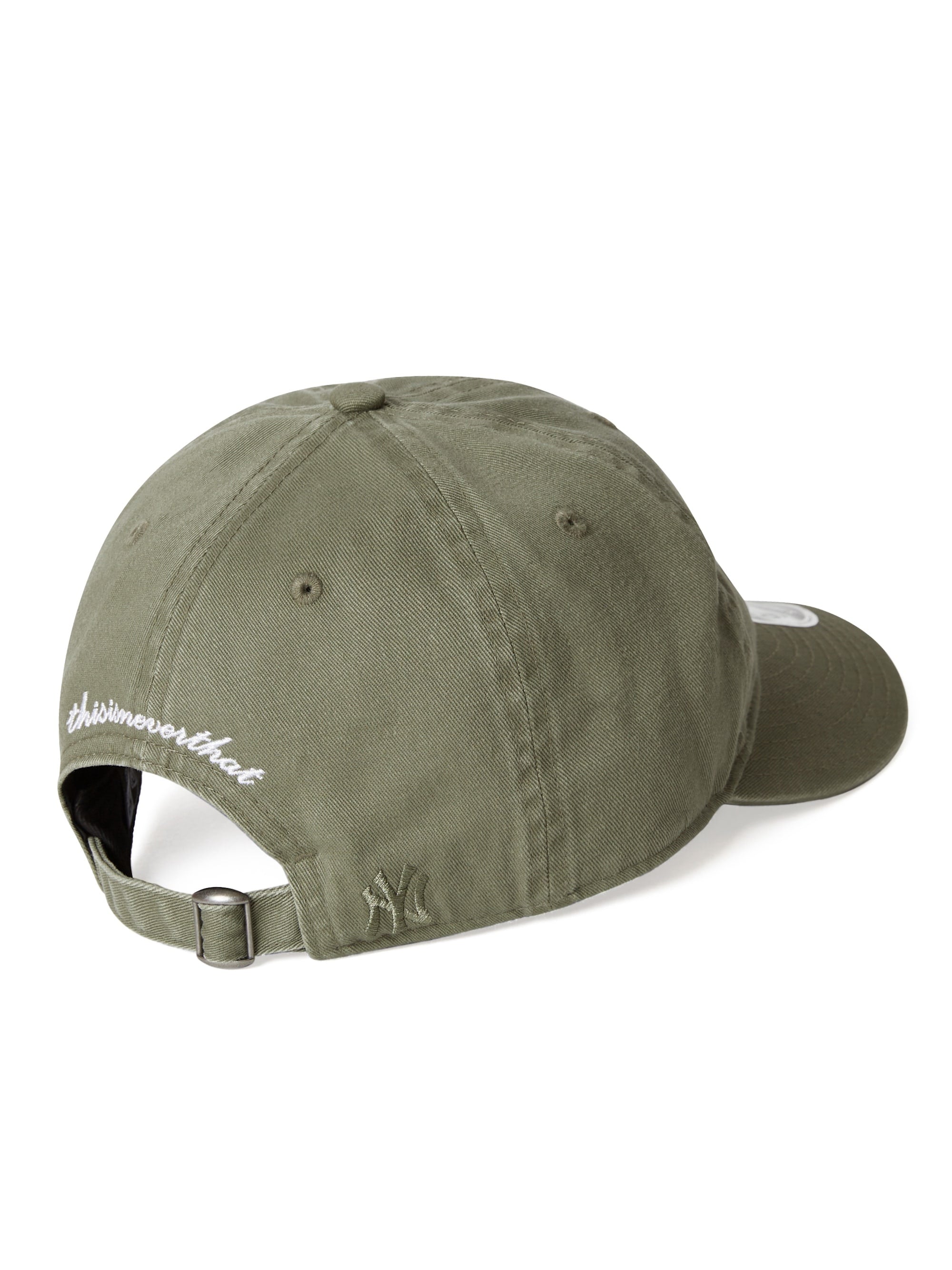 thisisneverthat - TNT RC950 NEYYAN (woodland) product image 3 | TRAB K-Fashion Australia