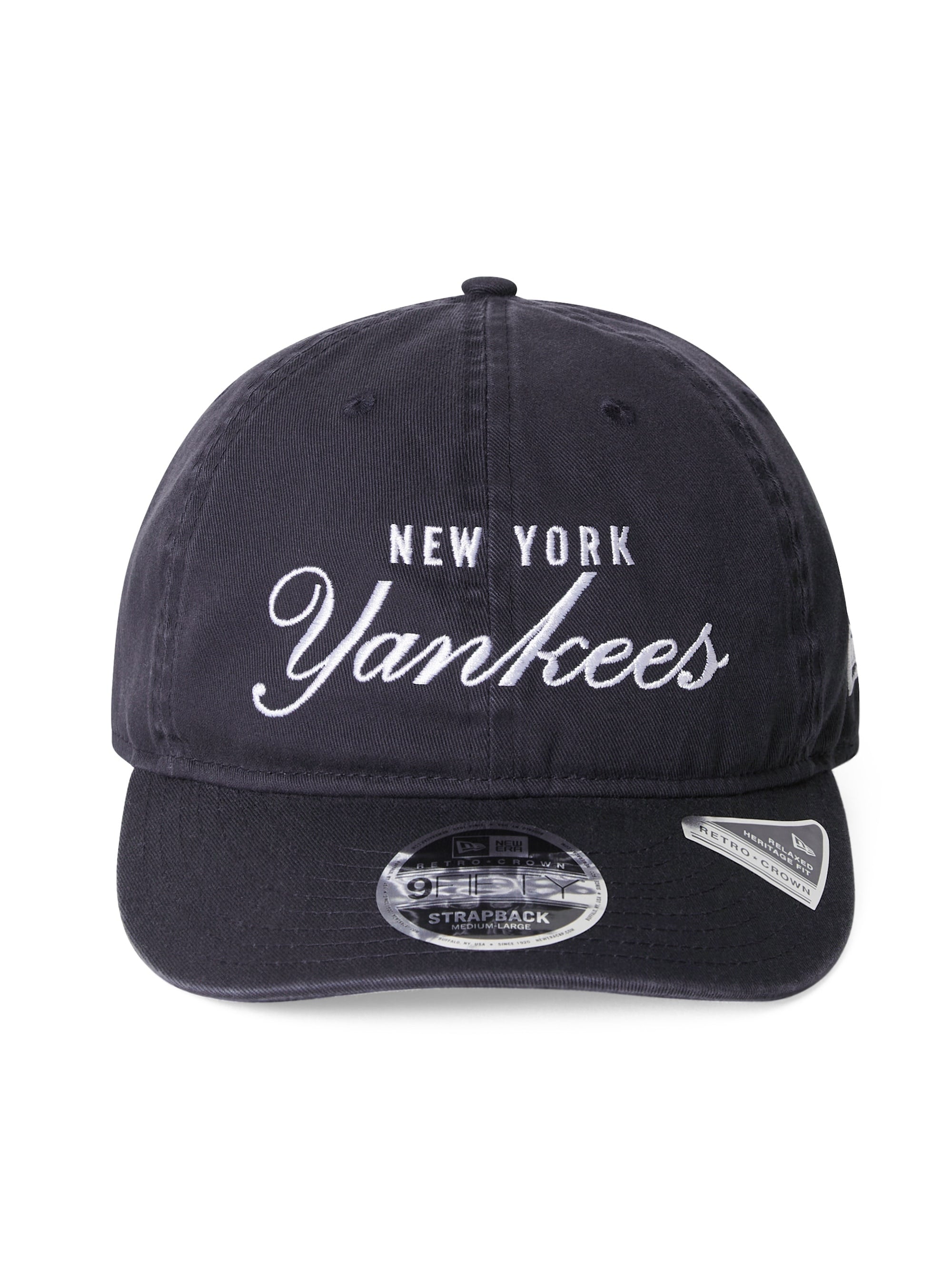 thisisneverthat - TNT RC950 NEYYAN (navy) product image 2 | TRAB K-Fashion Australia