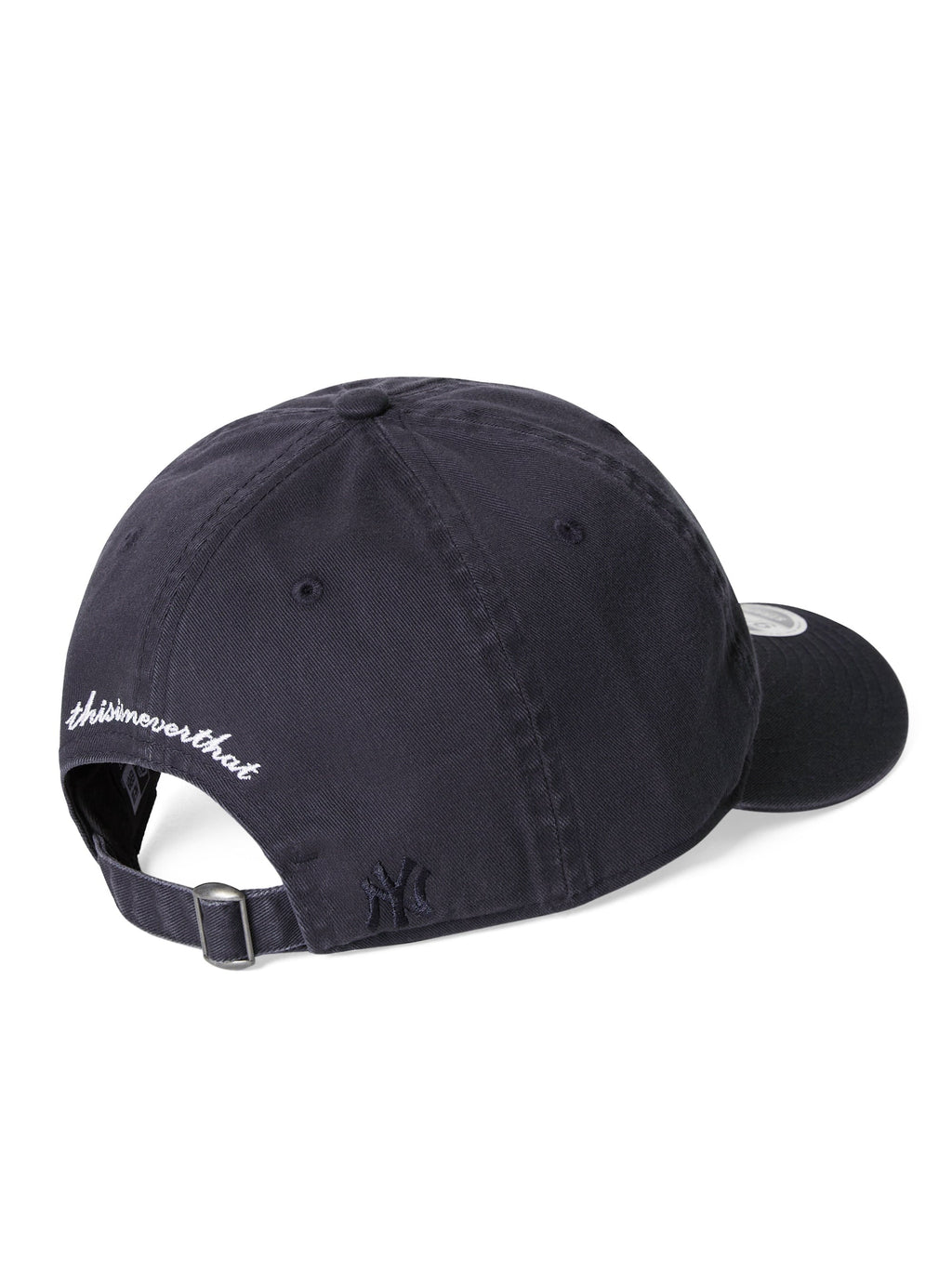 thisisneverthat - TNT RC950 NEYYAN (navy) product image 3 | TRAB K-Fashion Australia