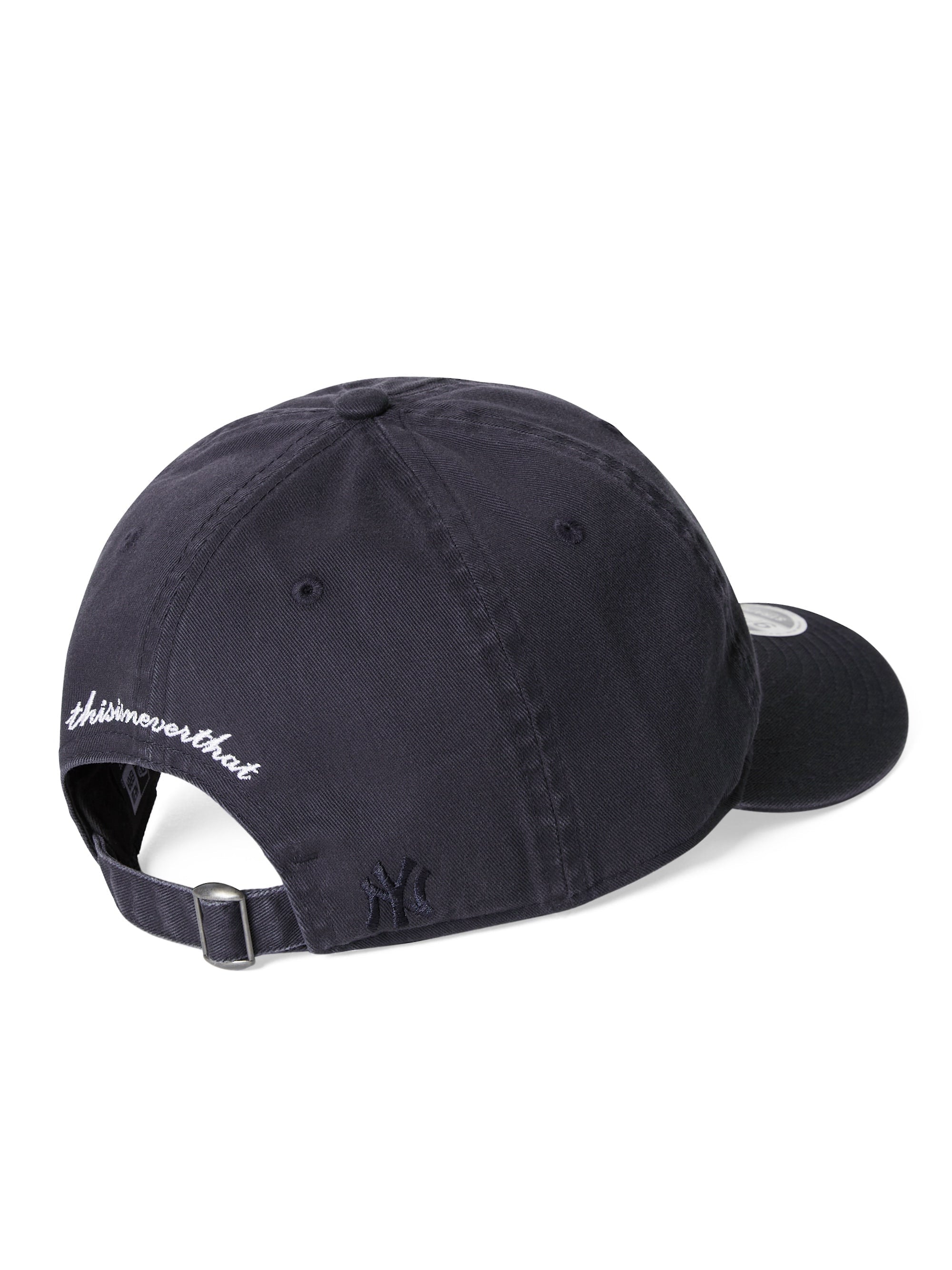 thisisneverthat - TNT RC950 NEYYAN (navy) product image 3 | TRAB K-Fashion Australia