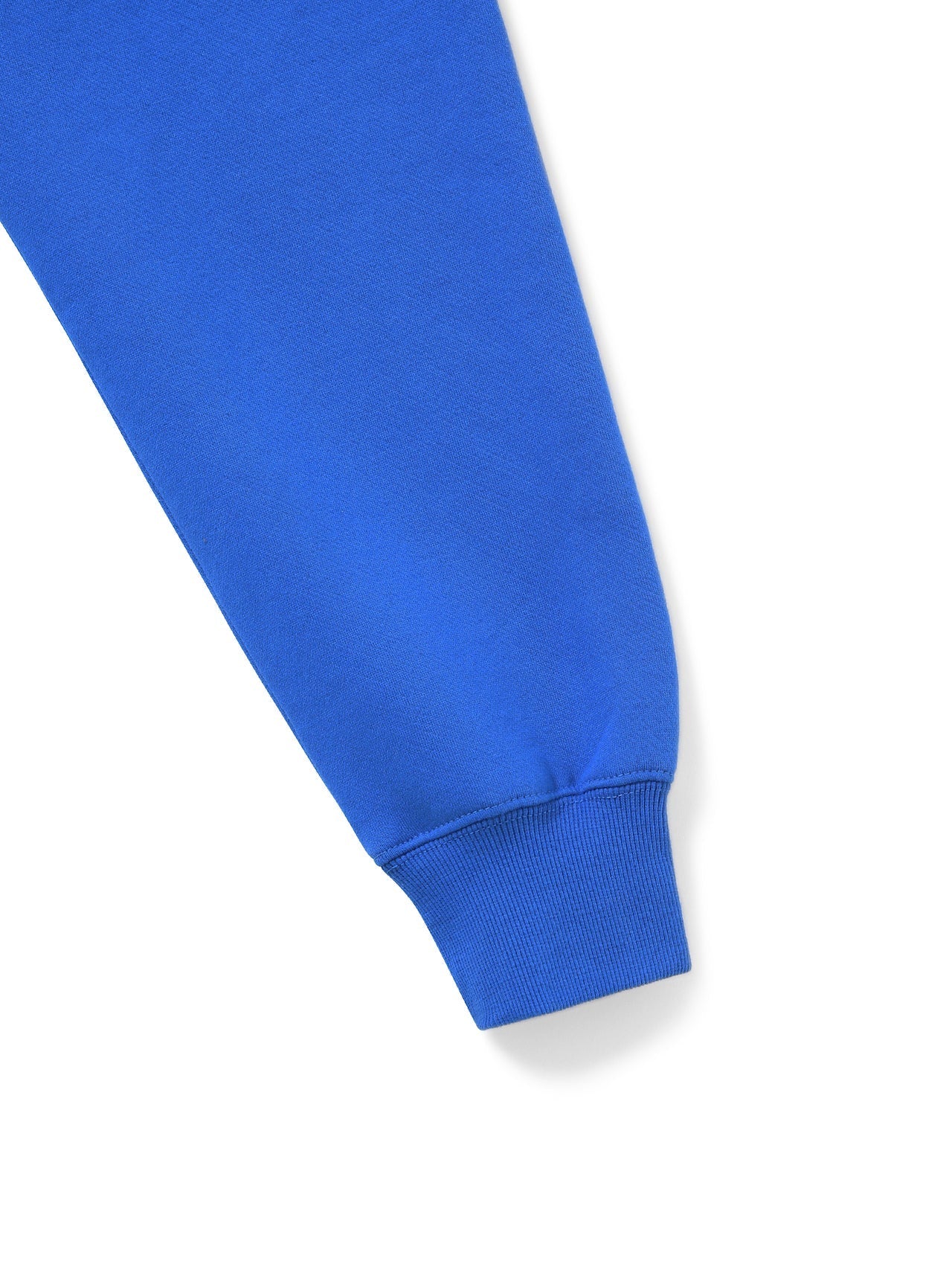 thisisneverthat - TNT SN Stacked Logo Hoodie (Blue) product image 4 | TRAB K-Fashion Australia