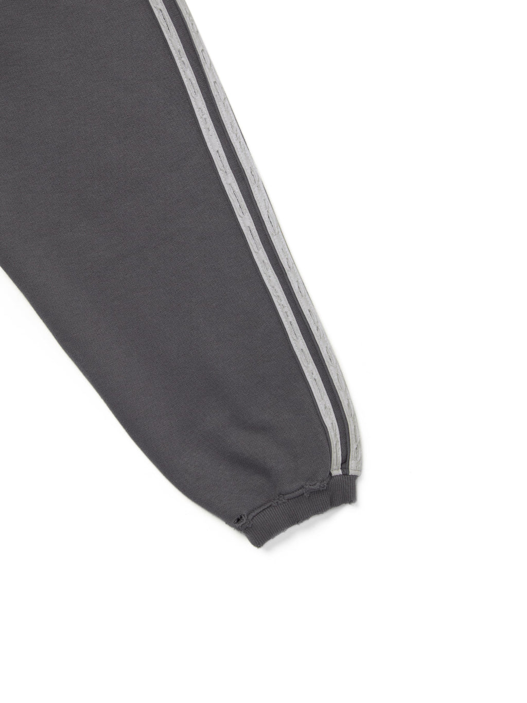 thisisneverthat - TNT Sports Hoodie Dark (Grey) product image 3 | TRAB K-Fashion Australia