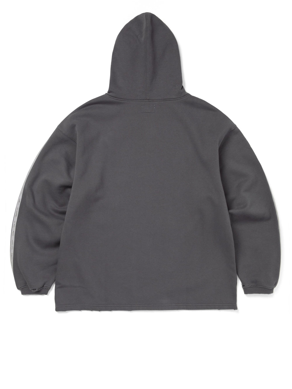 thisisneverthat - TNT Sports Hoodie Dark (Grey) product image 5 | TRAB K-Fashion Australia