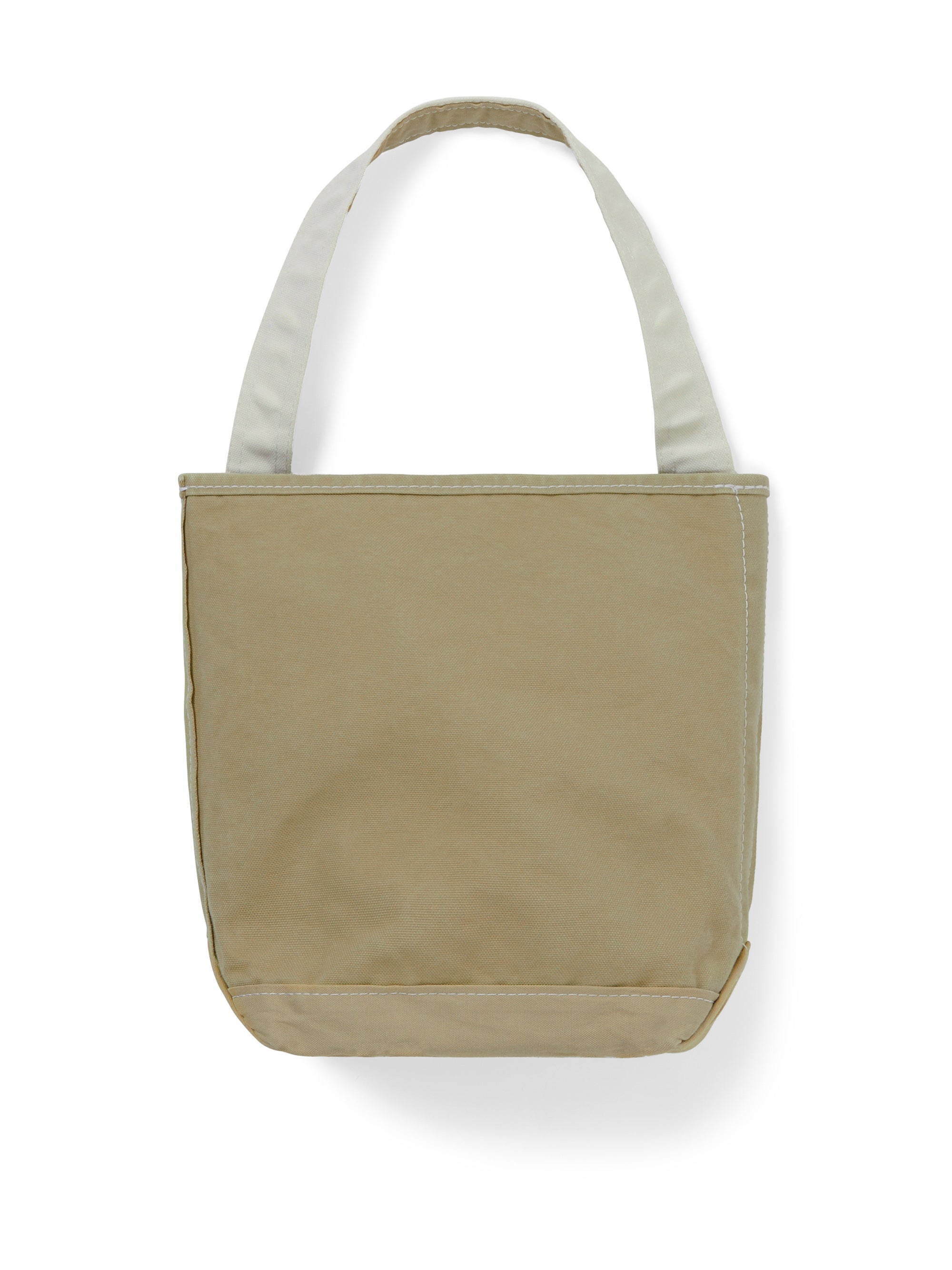 thisisneverthat - TNT TEMBEA Baguette Tote (Khaki) product image 5 | TRAB K-Fashion Australia