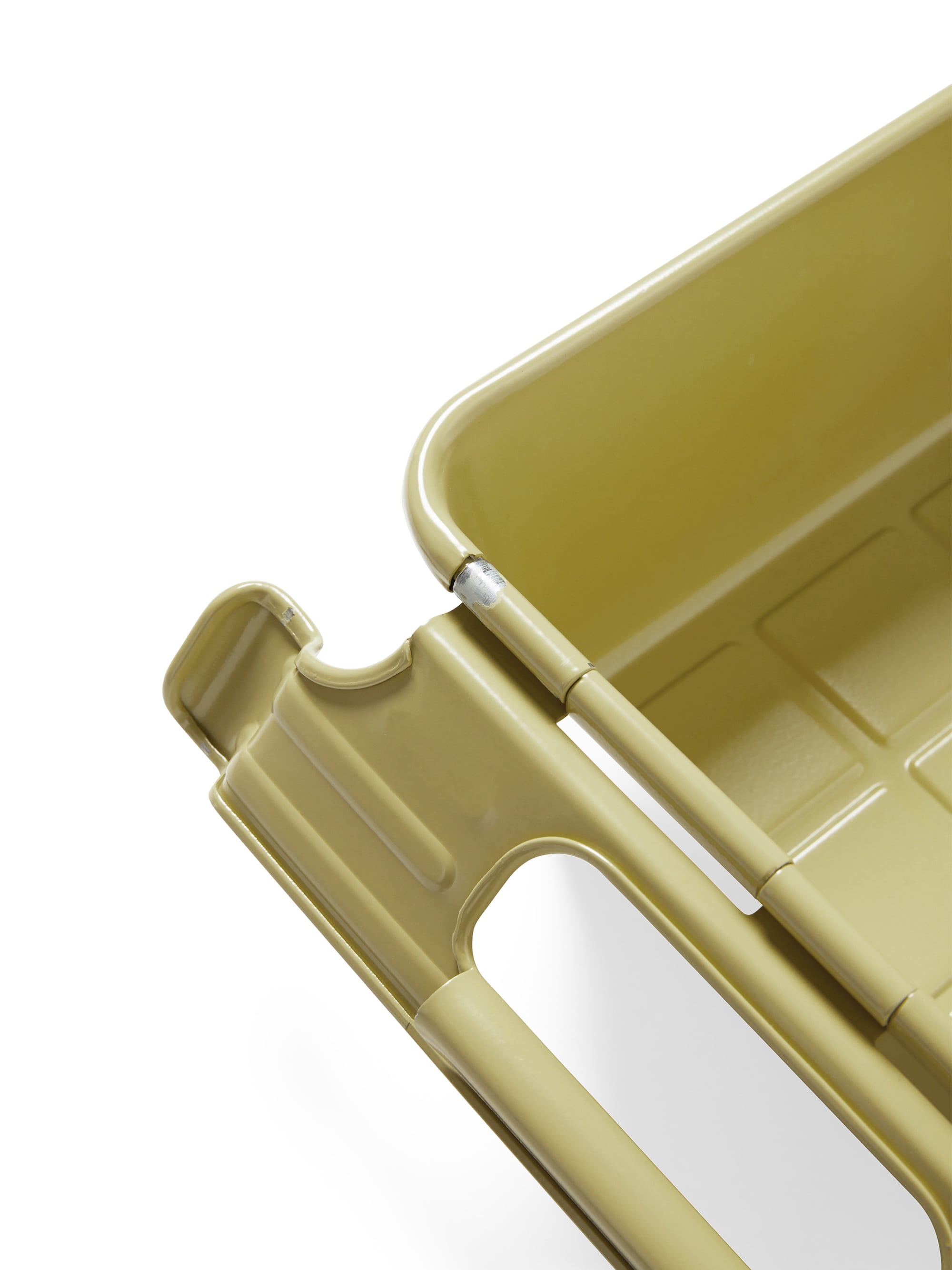 thisisneverthat - TNT Toyo Steel Stacking Box (Olive) product image 9 | TRAB K-Fashion Australia