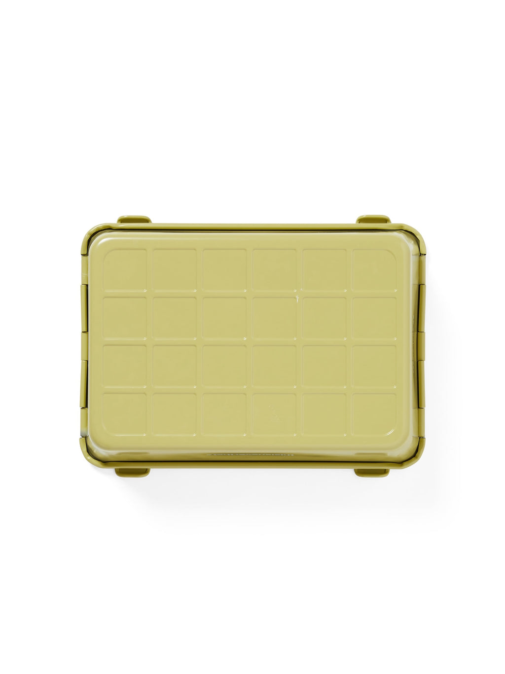 thisisneverthat - TNT Toyo Steel Stacking Box (Olive) product image 5 | TRAB K-Fashion Australia