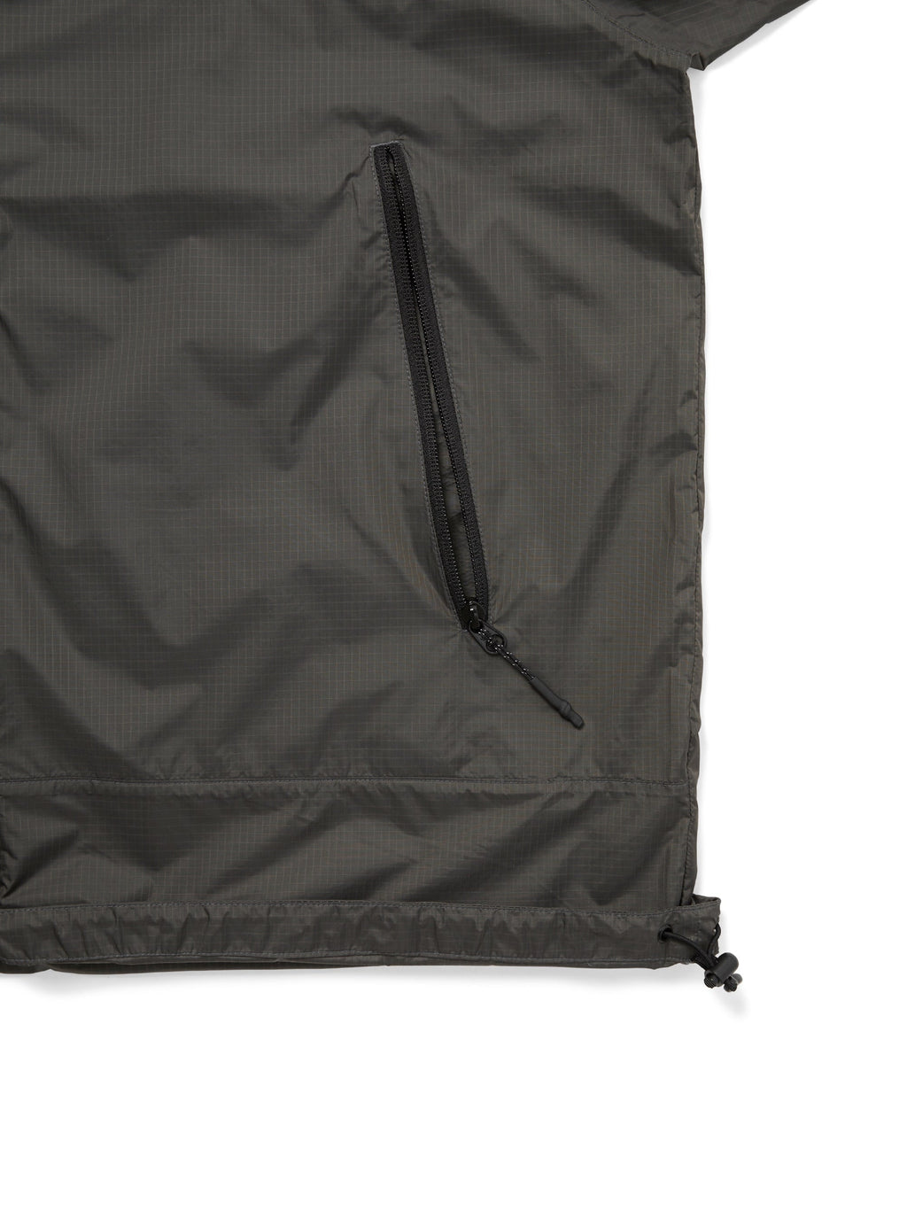 thisisneverthat - TNT WY Light Jacket (Charcoal) product image 4 | TRAB K-Fashion Australia