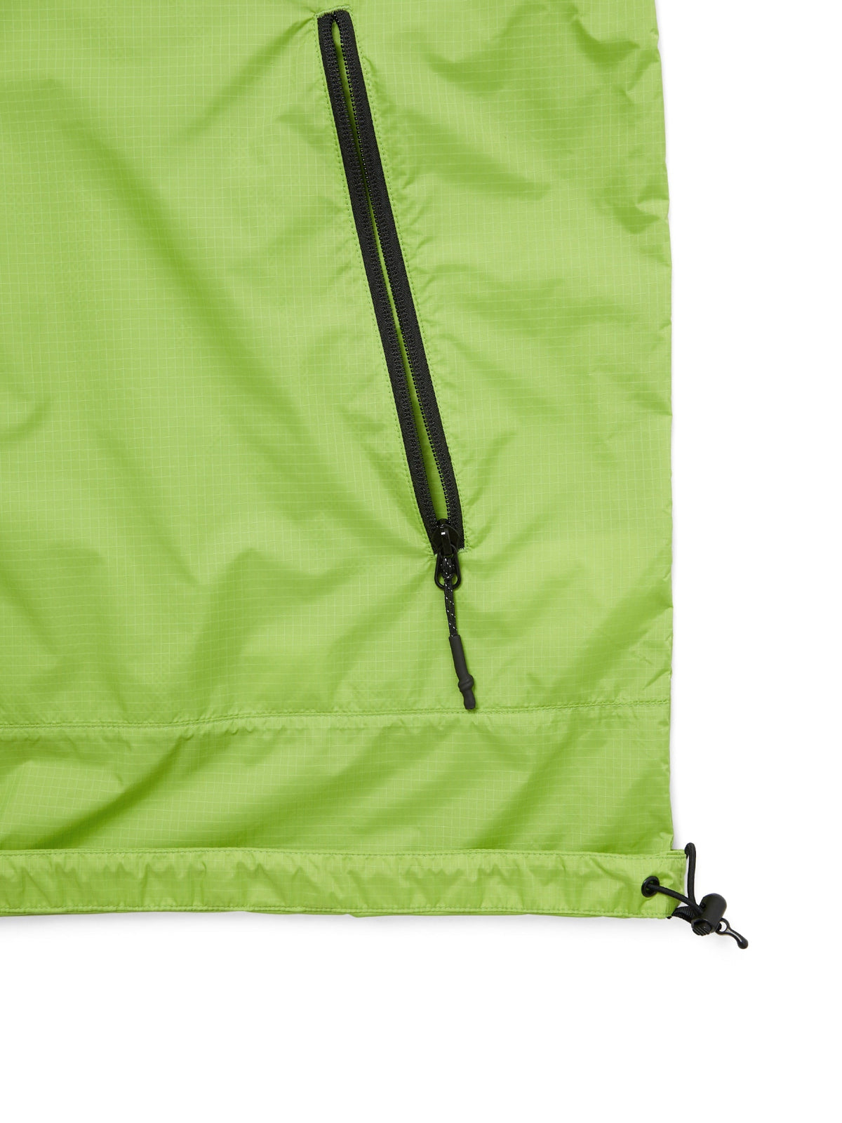 thisisneverthat - TNT WY Light Jacket (Lime) product image 4 | TRAB K-Fashion Australia