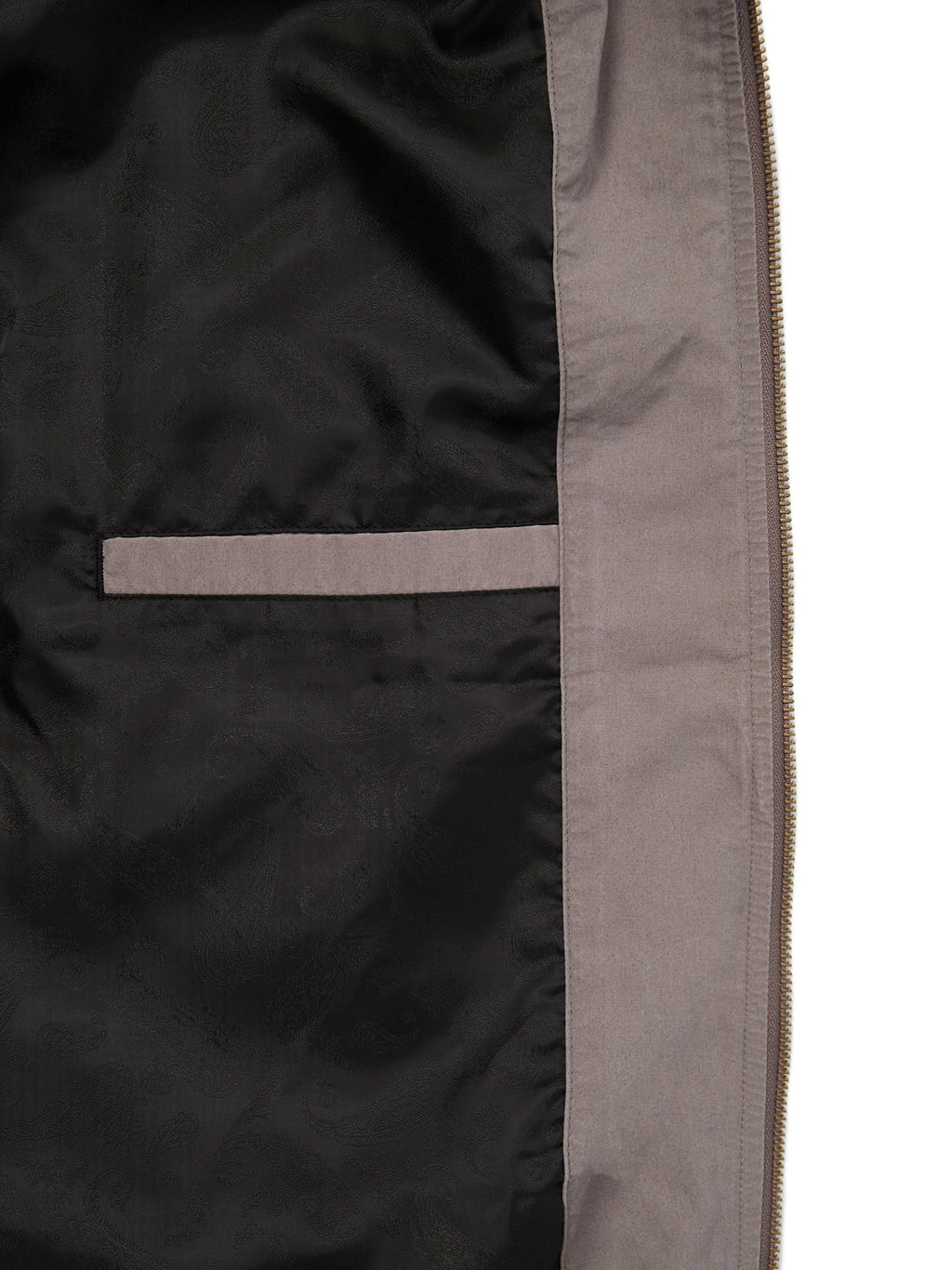 thisisneverthat - TNT WY Team Jacket (Dusty Pink) product image 4 | TRAB K-Fashion Australia