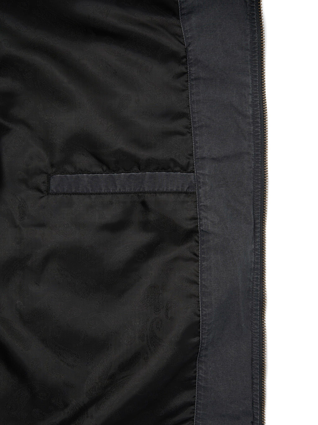thisisneverthat - TNT WY Team Jacket (Navy) product image 4 | TRAB K-Fashion Australia