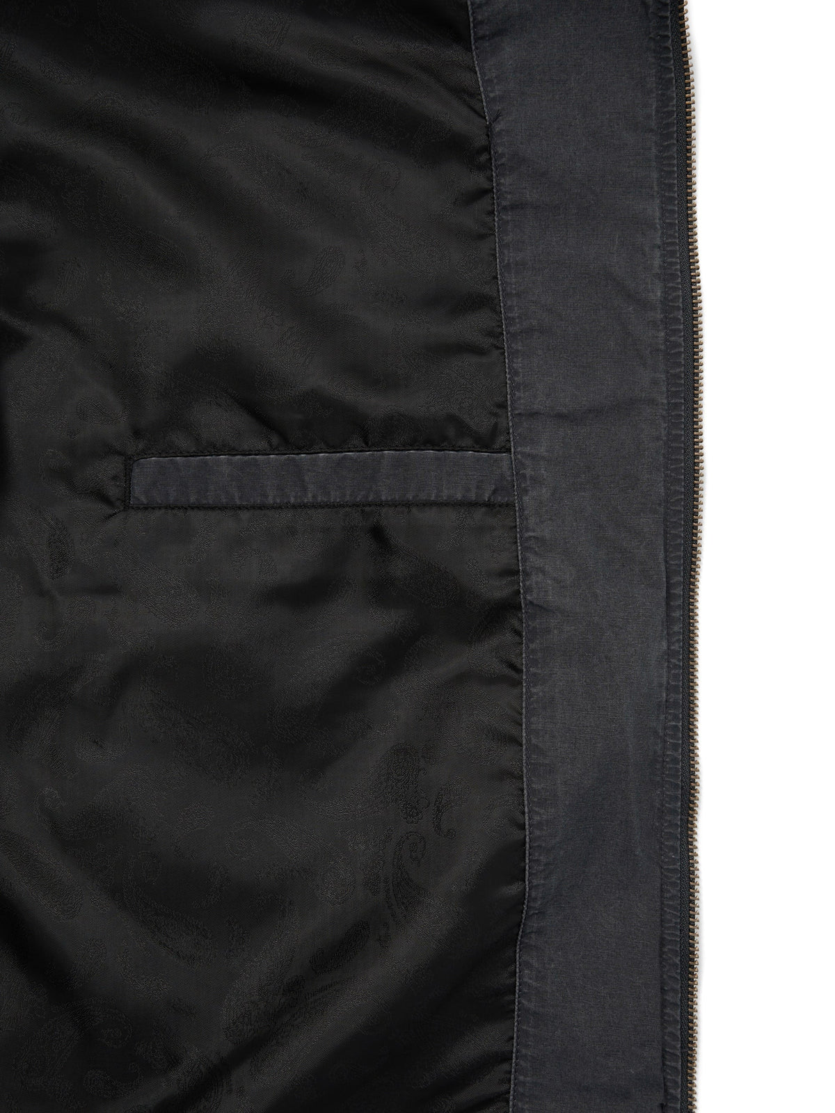 thisisneverthat - TNT WY Team Jacket (Navy) product image 4 | TRAB K-Fashion Australia