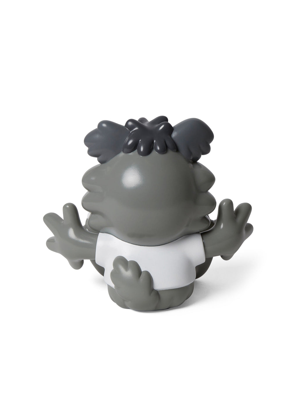 thisisneverthat - TNT WY Visty Toy (Grey) product image 3 | TRAB K-Fashion Australia