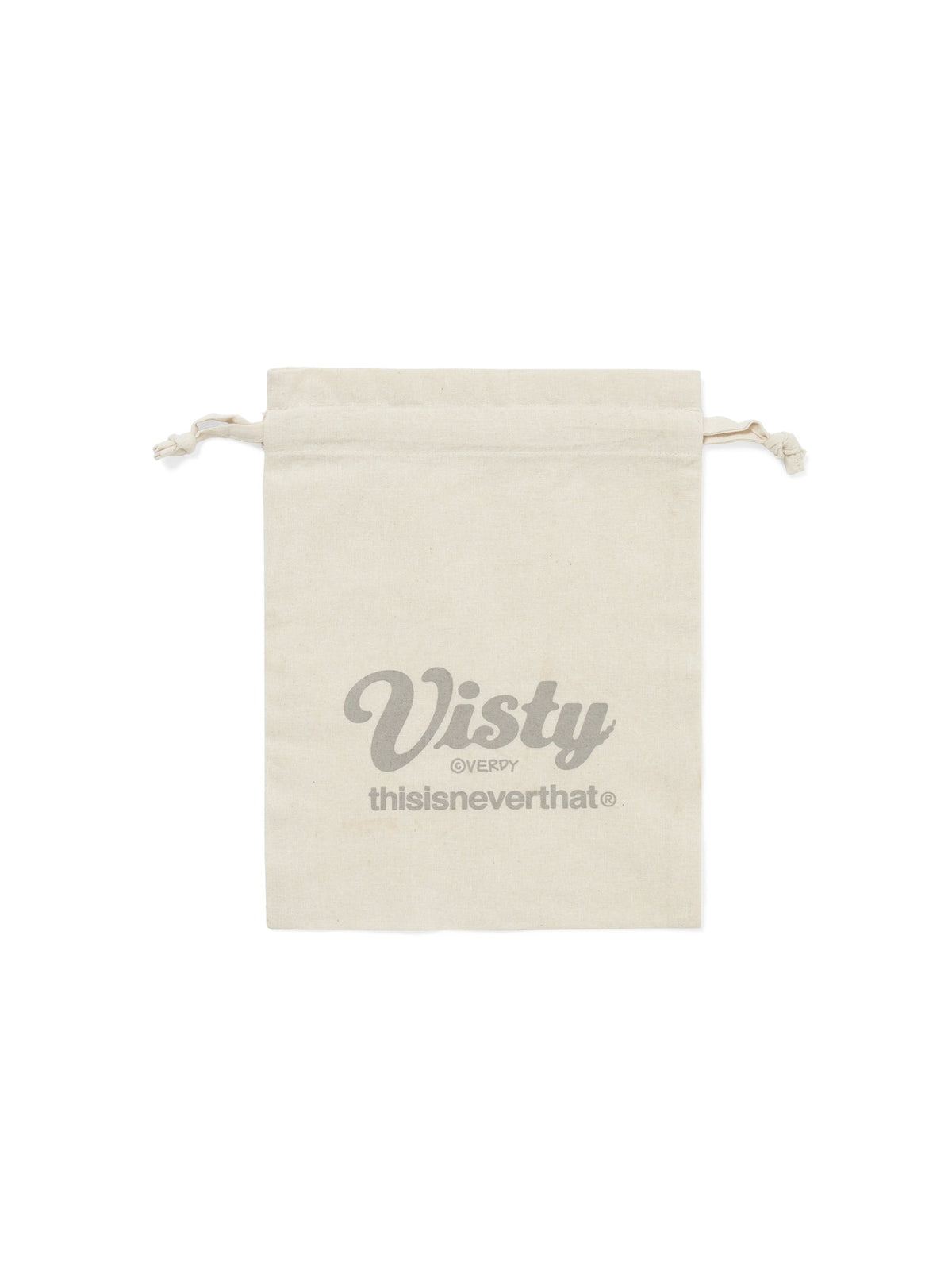 thisisneverthat - TNT WY Visty Toy (Grey) product image 4 | TRAB K-Fashion Australia