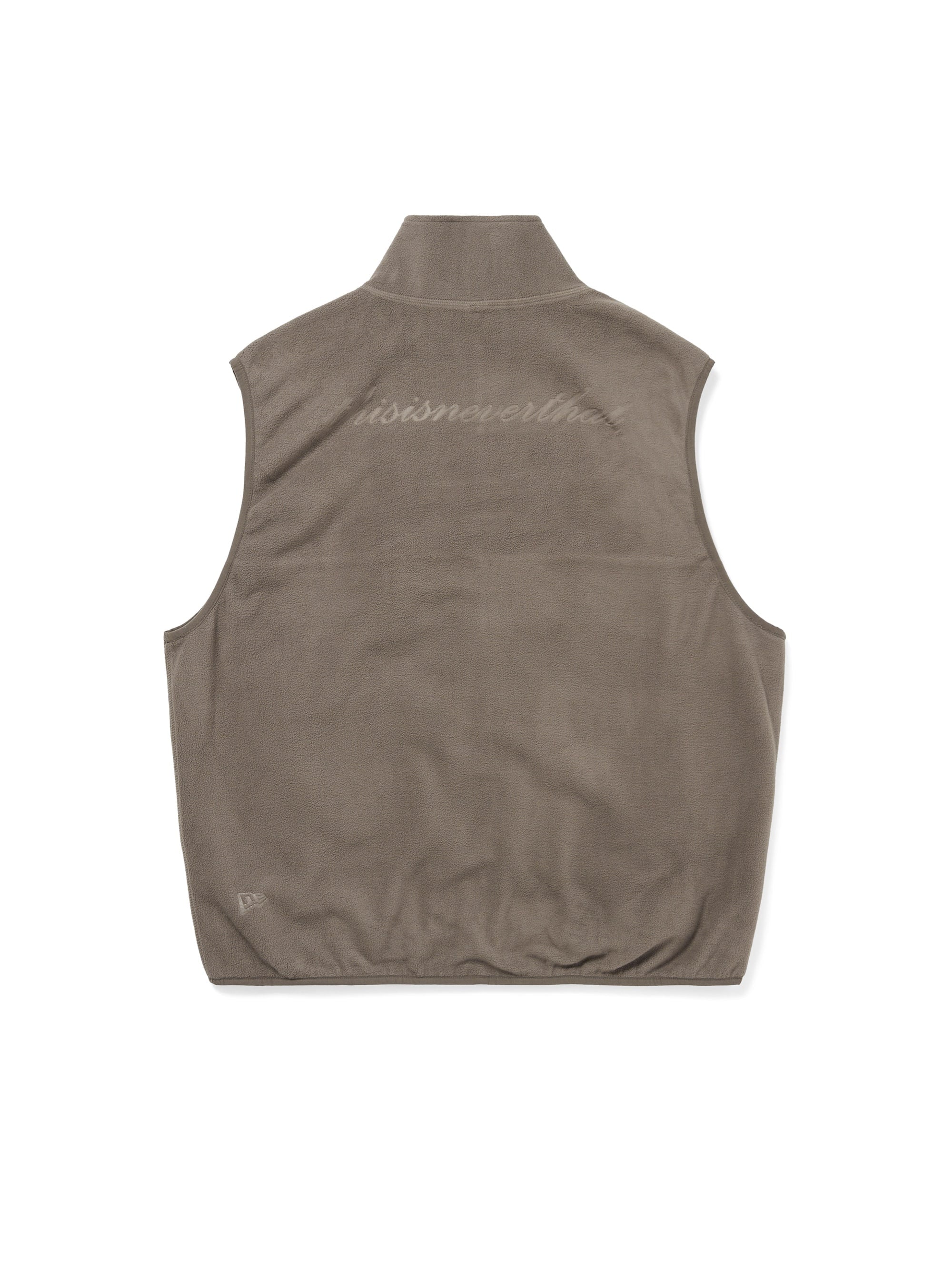 thisisneverthat - TNT x NE REV FLEECE VEST (realtree) product image 7 | TRAB K-Fashion Australia
