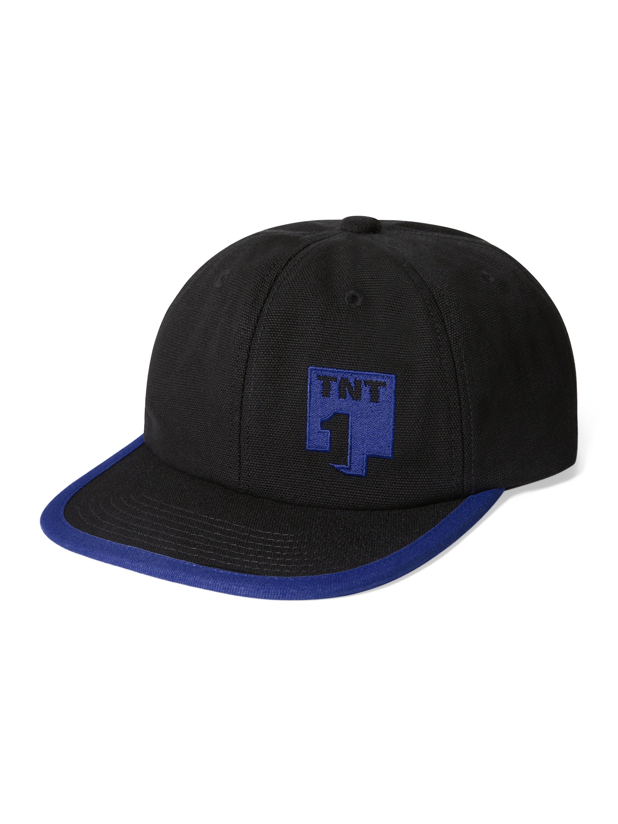 thisisneverthat - TNT1 Cap (Black) product image 1 | TRAB K-Fashion Australia