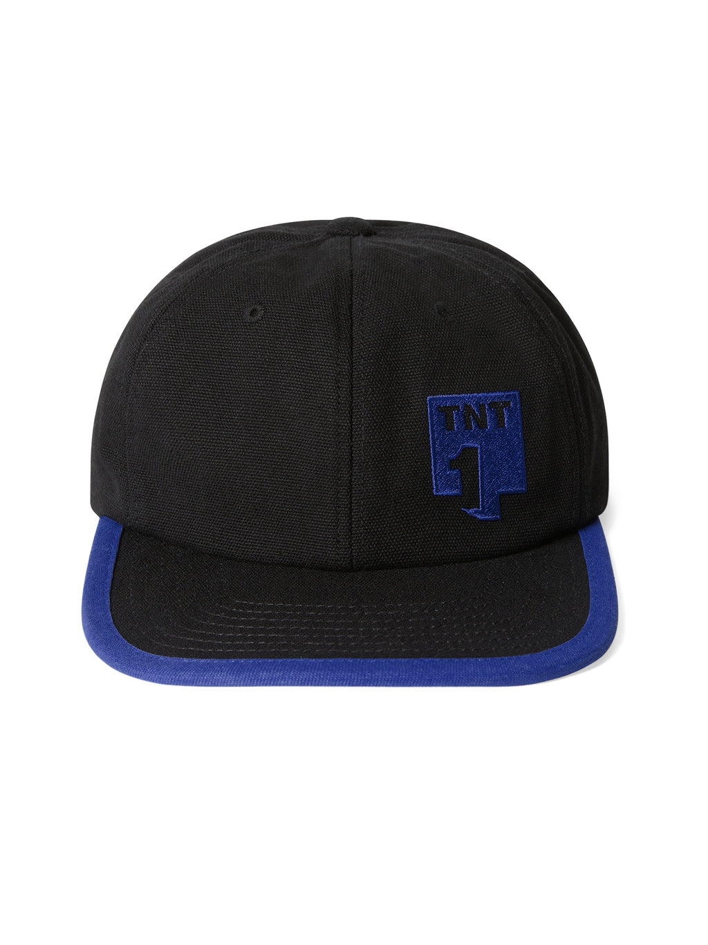 thisisneverthat - TNT1 Cap (Black) product image 2 | TRAB K-Fashion Australia