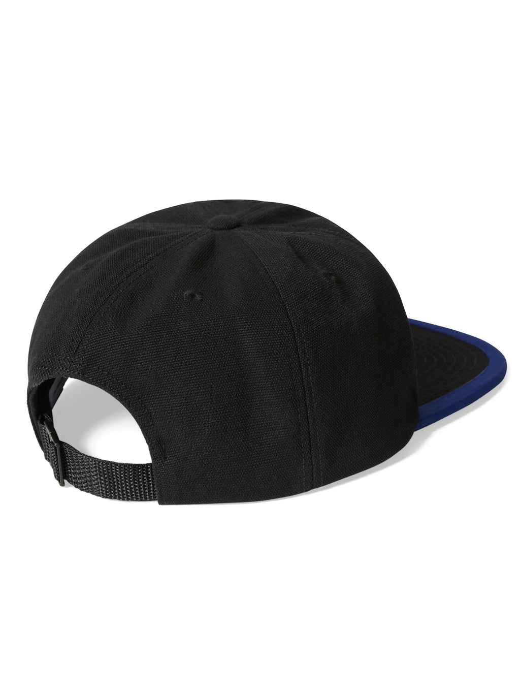 thisisneverthat - TNT1 Cap (Black) product image 3 | TRAB K-Fashion Australia