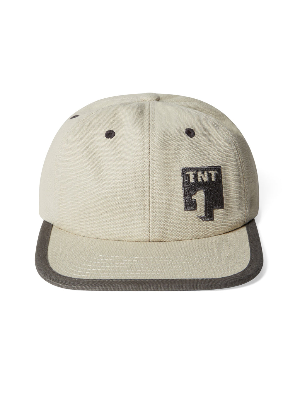 thisisneverthat - TNT1 Cap (Khaki) product image 2 | TRAB K-Fashion Australia