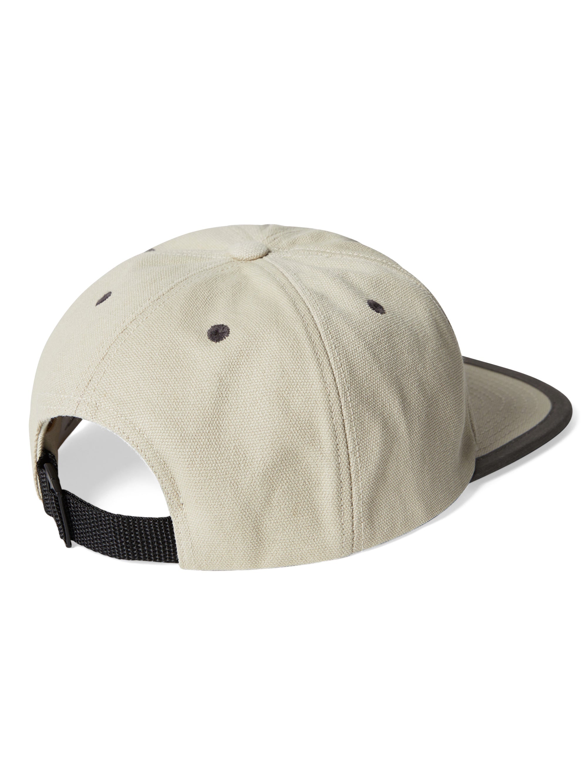 thisisneverthat - TNT1 Cap (Khaki) product image 3 | TRAB K-Fashion Australia
