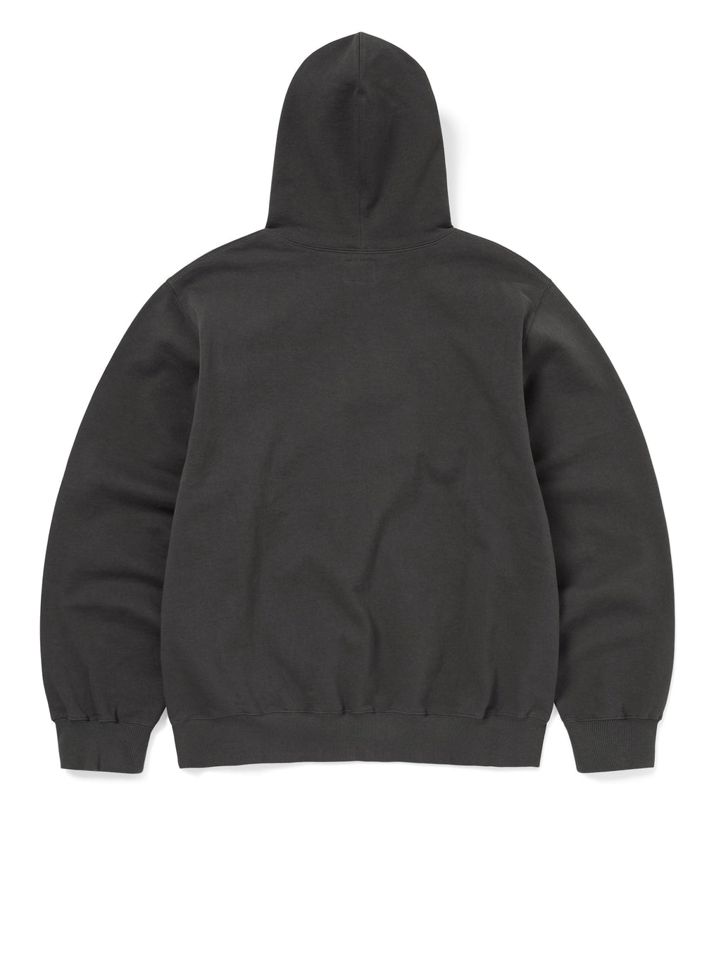 thisisneverthat - TNT1 Hoodie (Charcoal) product image 3 | TRAB K-Fashion Australia