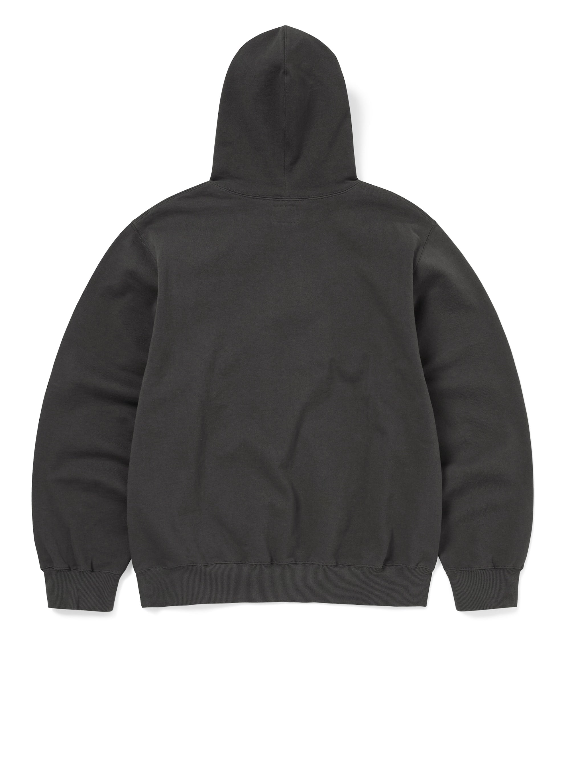 thisisneverthat - TNT1 Hoodie (Charcoal) product image 3 | TRAB K-Fashion Australia