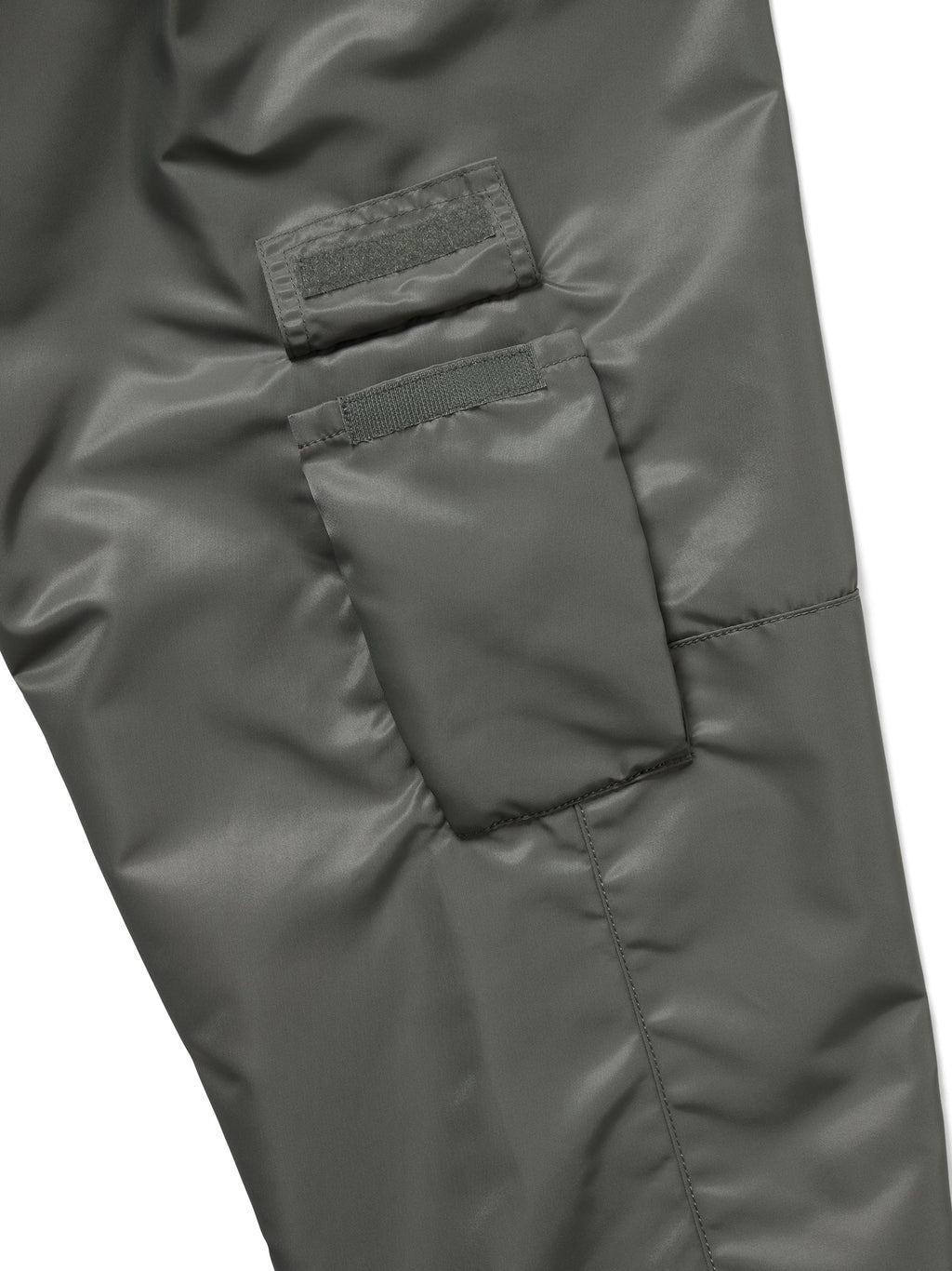 thisisneverthat - TNT ALPHA Cold Weather Parka (Field Grey) product image 5 | TRAB K-Fashion Australia