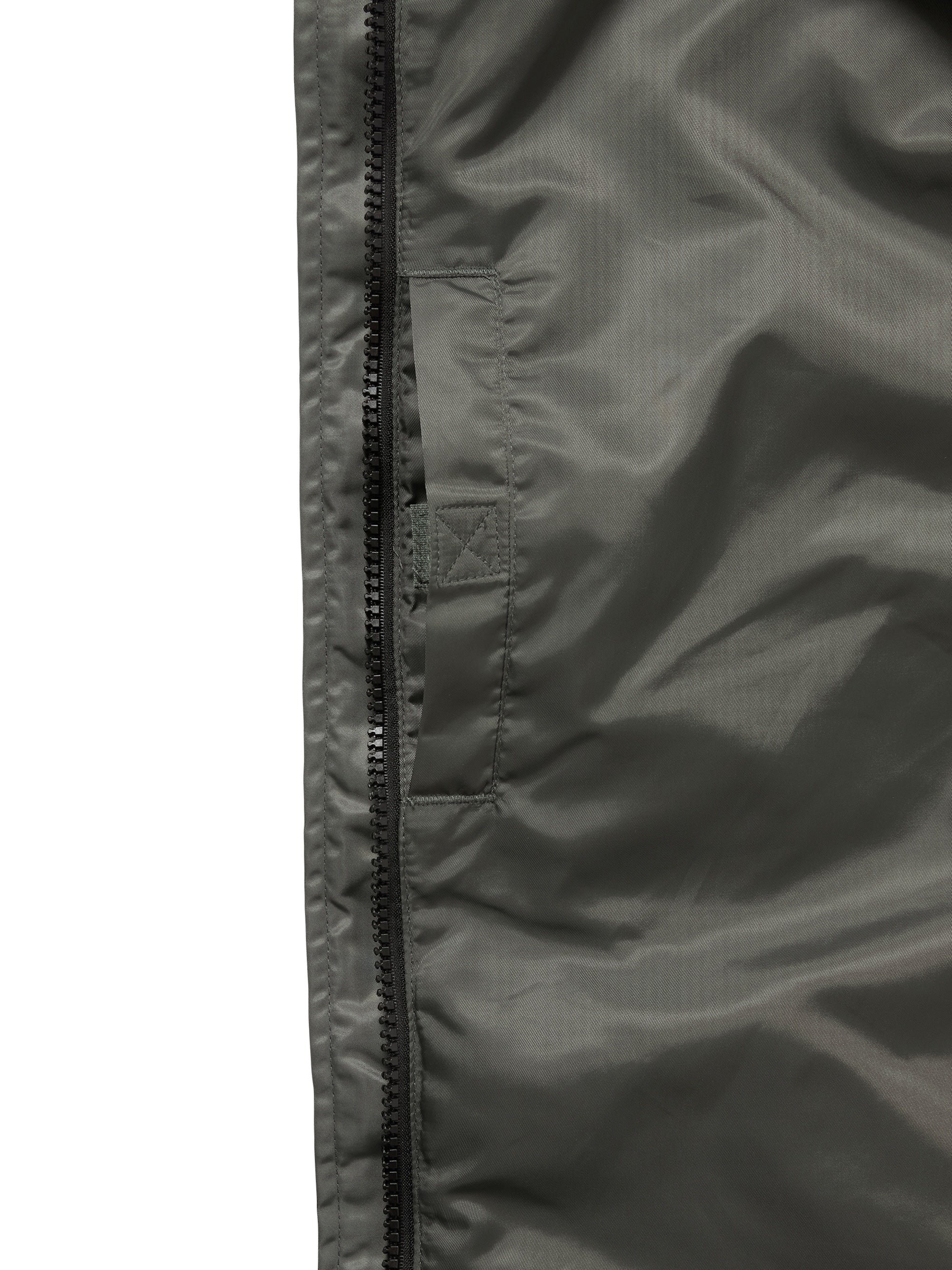 thisisneverthat - TNT ALPHA Cold Weather Parka (Field Grey) product image 6 | TRAB K-Fashion Australia