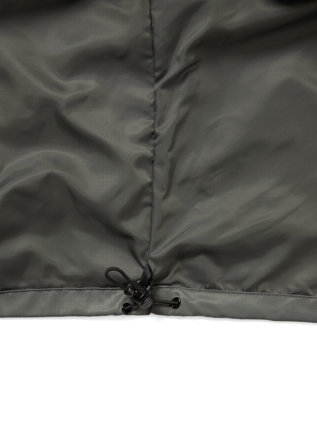 thisisneverthat - TNT ALPHA Cold Weather Parka (Field Grey) product image 8 | TRAB K-Fashion Australia