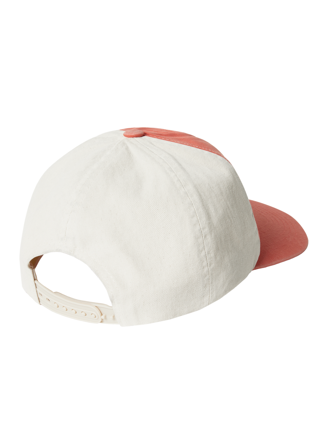 thisisneverthat - TNT Daniel Johnston 3-Frame Washed Cap (Orange) product image 3 | TRAB K-Fashion Australia