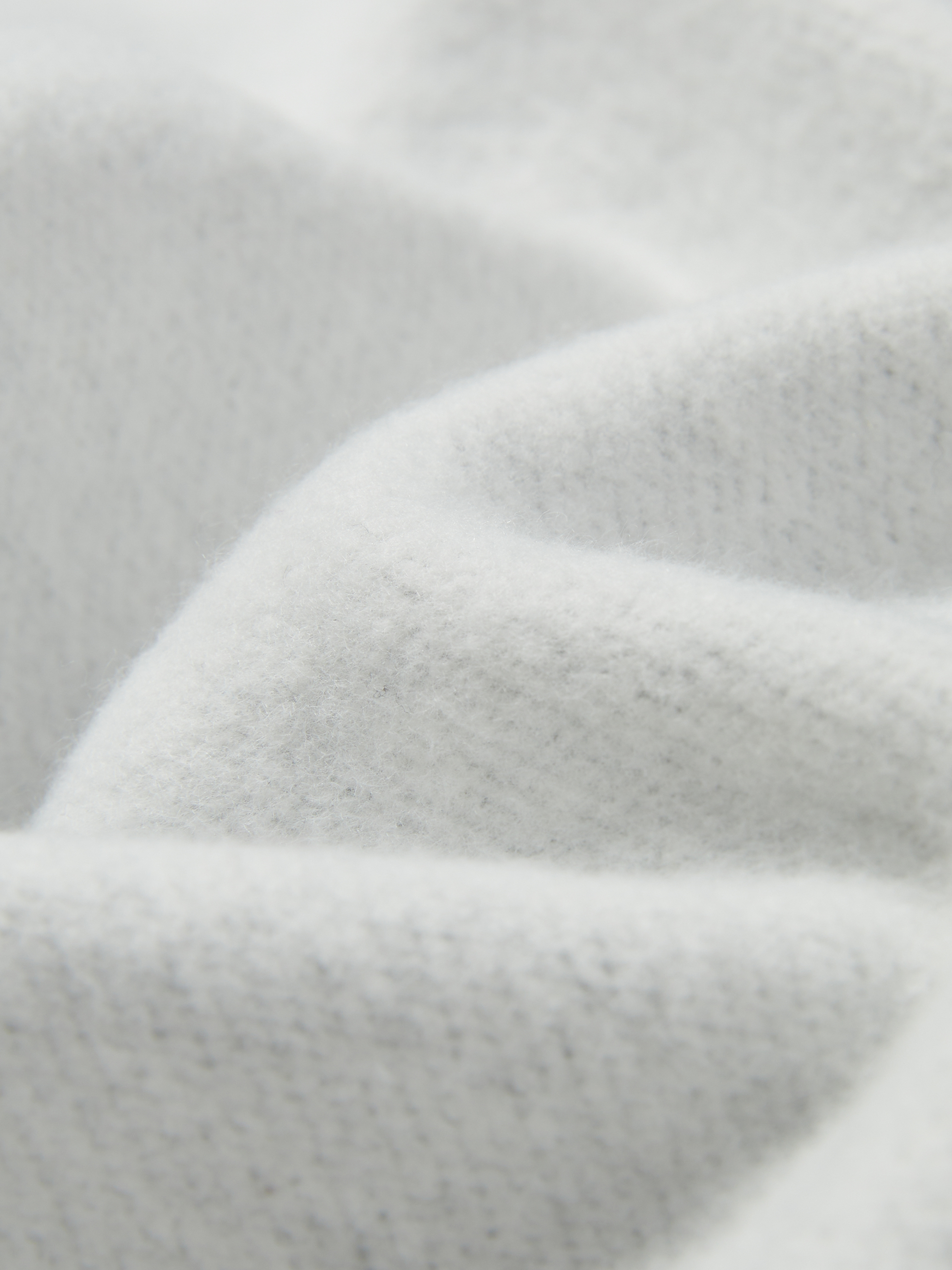 thisisneverthat - TNT Daniel Johnston Frog Hoodie Heather Grey (Heathergrey) product image 3 | TRAB K-Fashion Australia