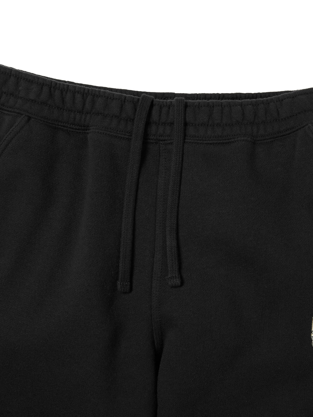 thisisneverthat - TNT Sports Sweatpant (Black) product image 2 | TRAB K-Fashion Australia