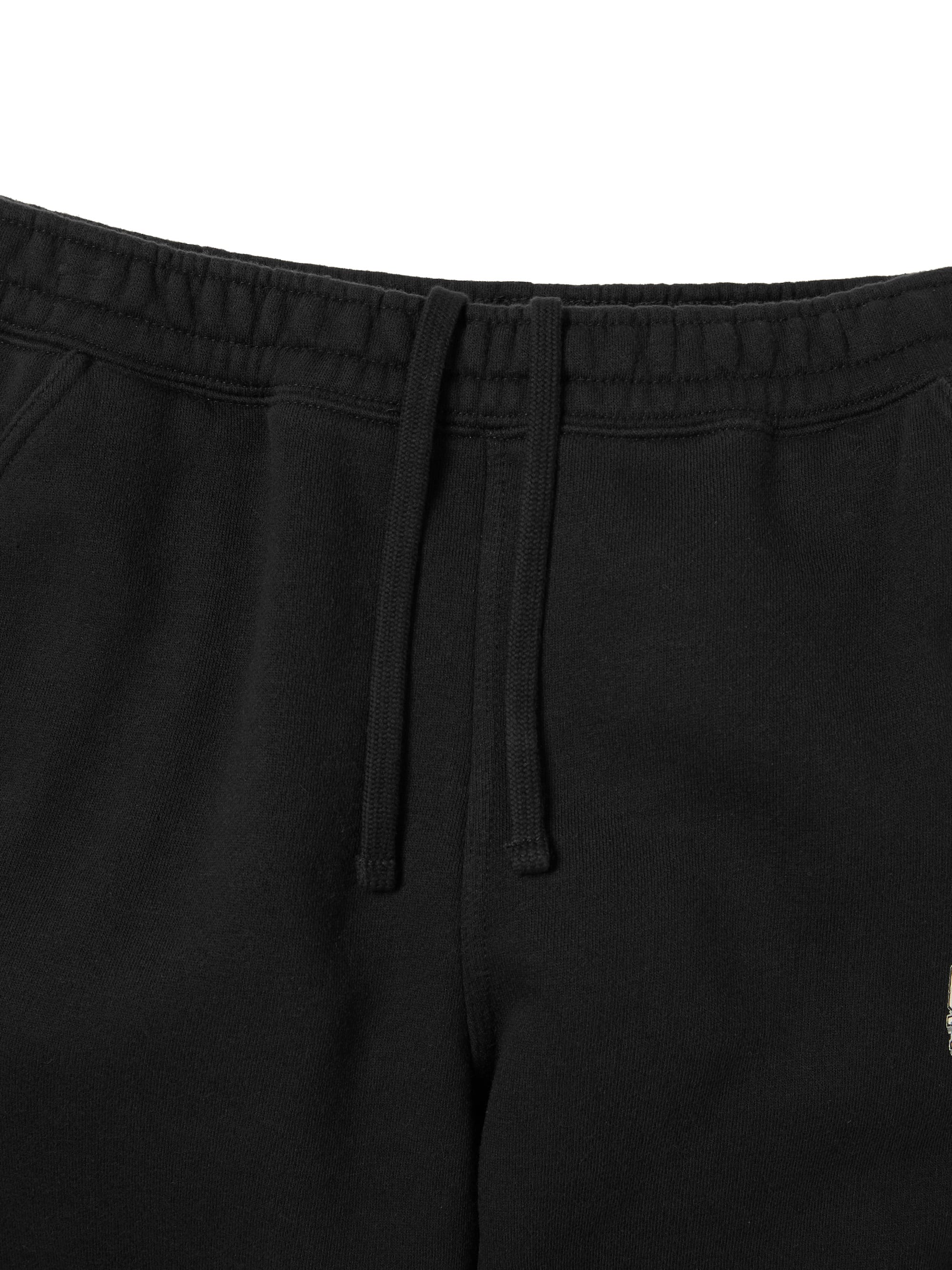 thisisneverthat - TNT Sports Sweatpant (Black) product image 2 | TRAB K-Fashion Australia