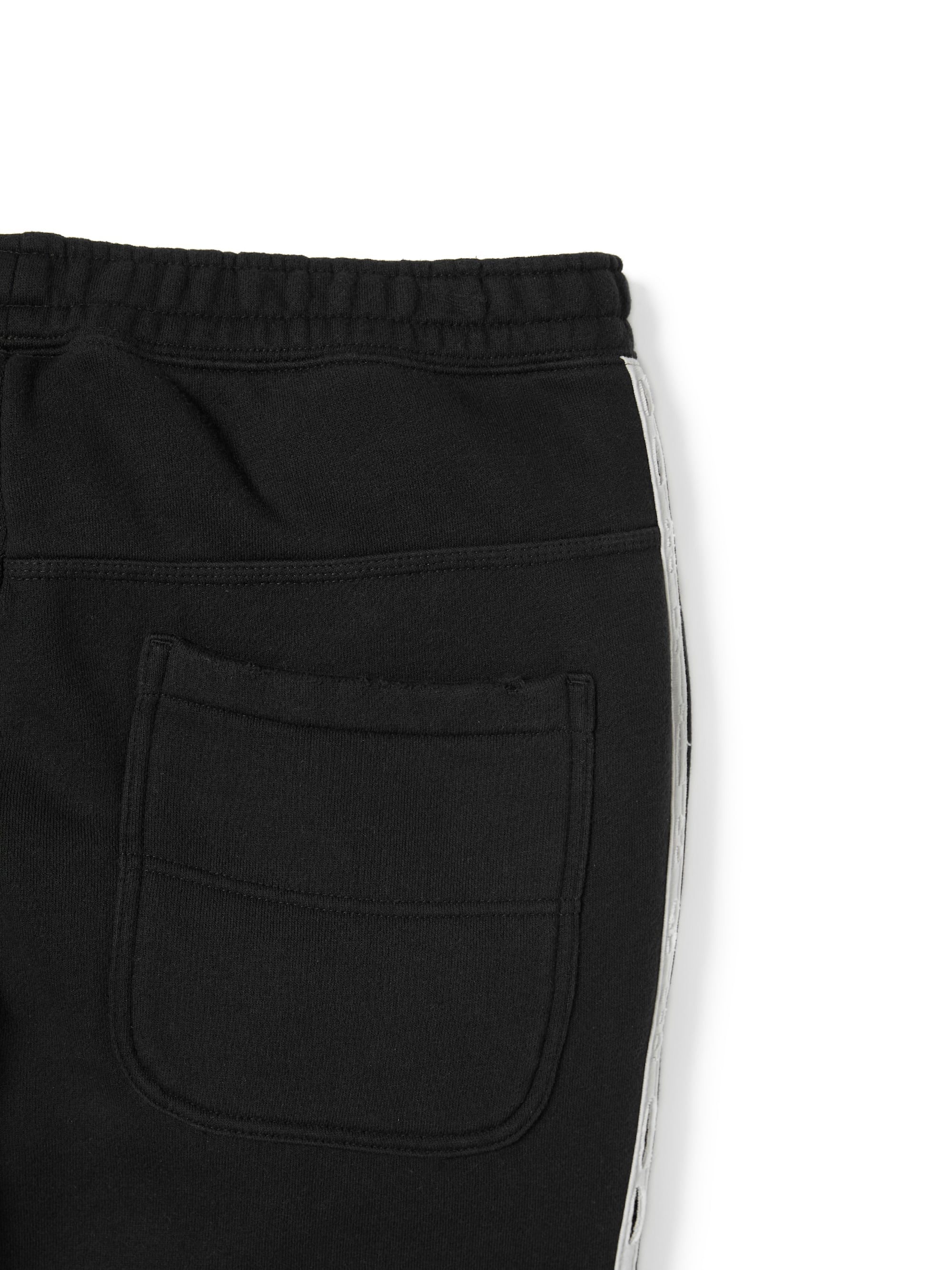 thisisneverthat - TNT Sports Sweatpant (Black) product image 5 | TRAB K-Fashion Australia