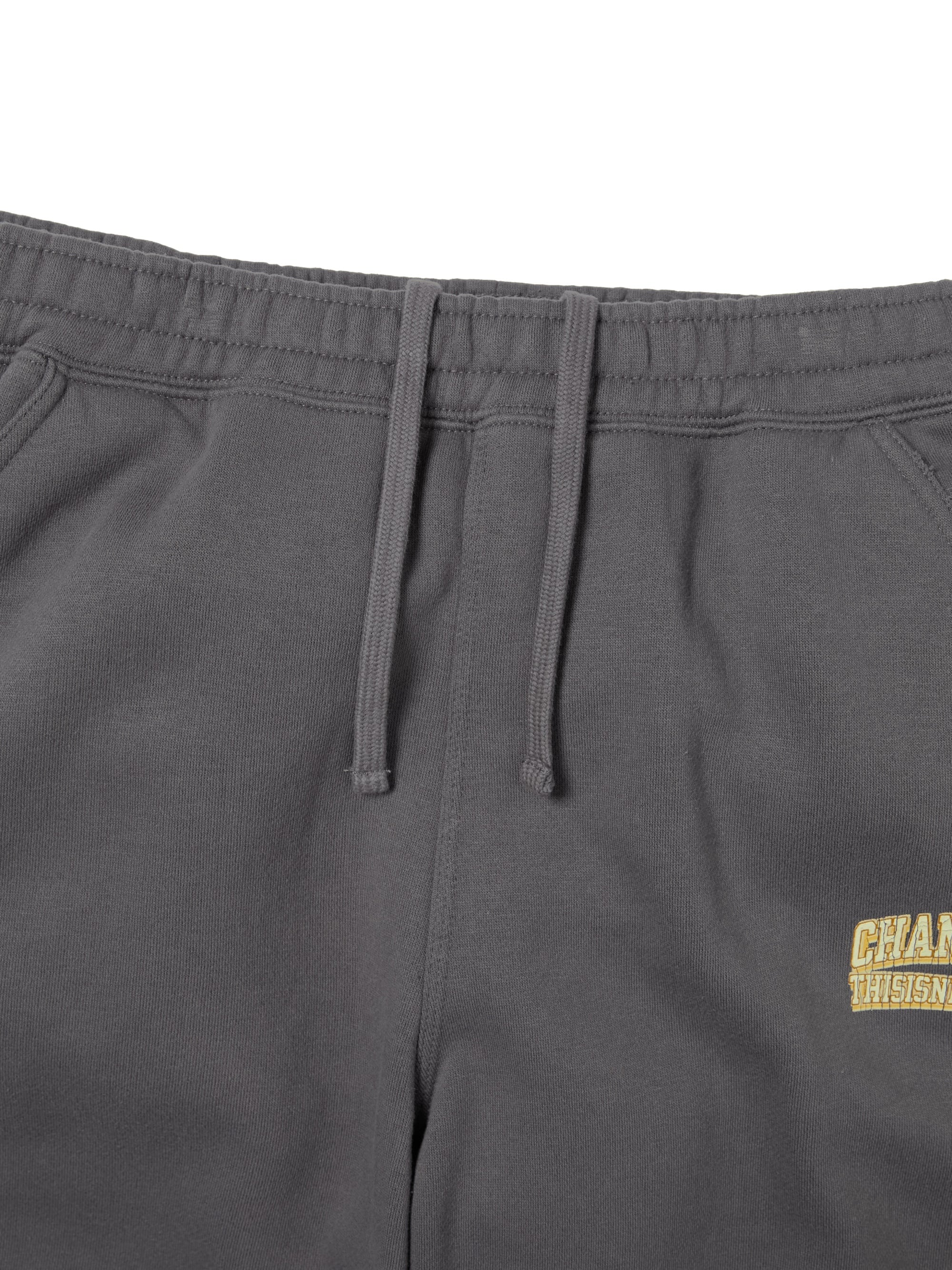 thisisneverthat - TNT Sports Sweatpant (Darkgrey) product image 2 | TRAB K-Fashion Australia