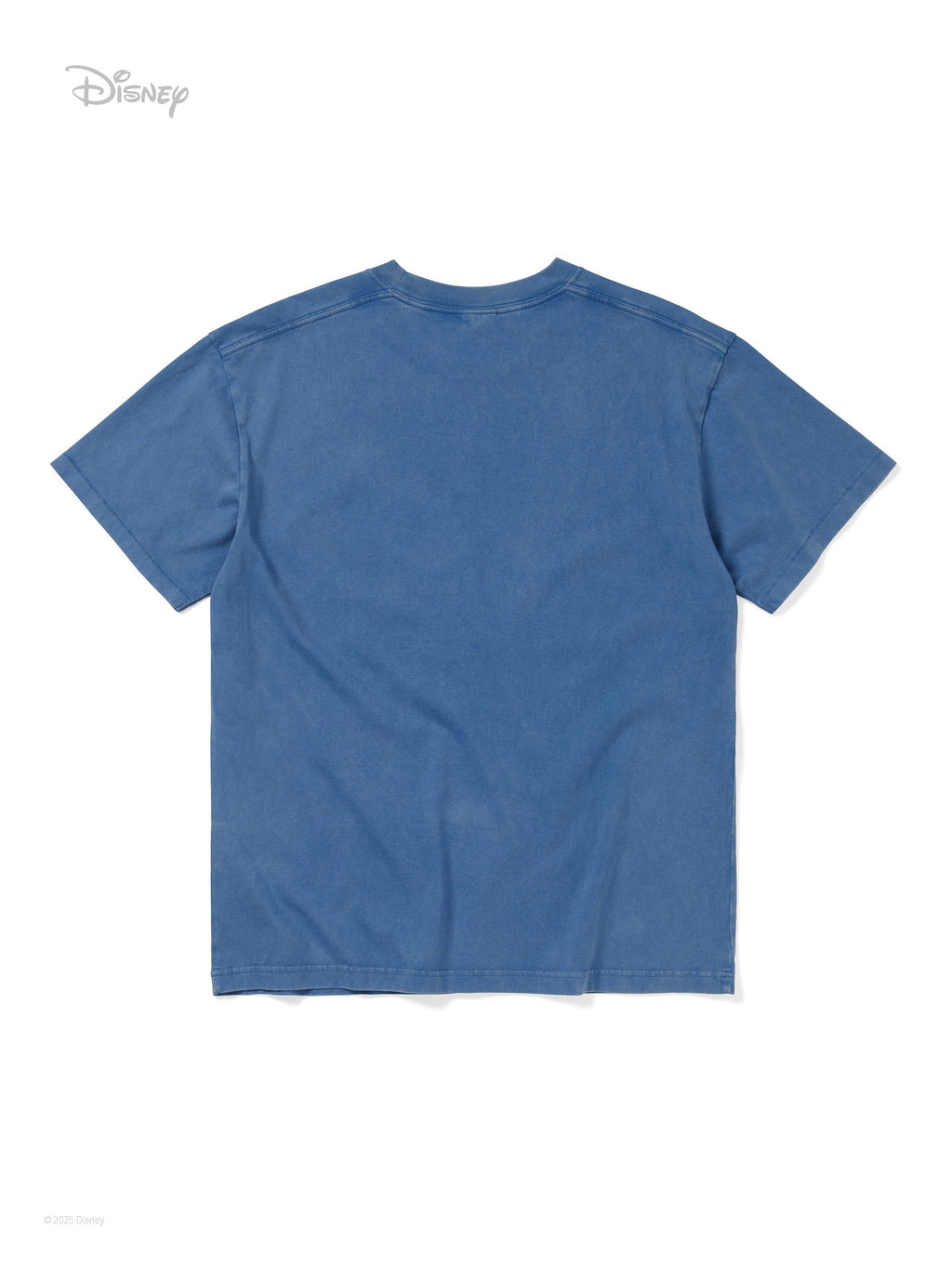 thisisneverthat - TNT_Mickey_Classic Tee (Blue) product image 3 | TRAB K-Fashion Australia