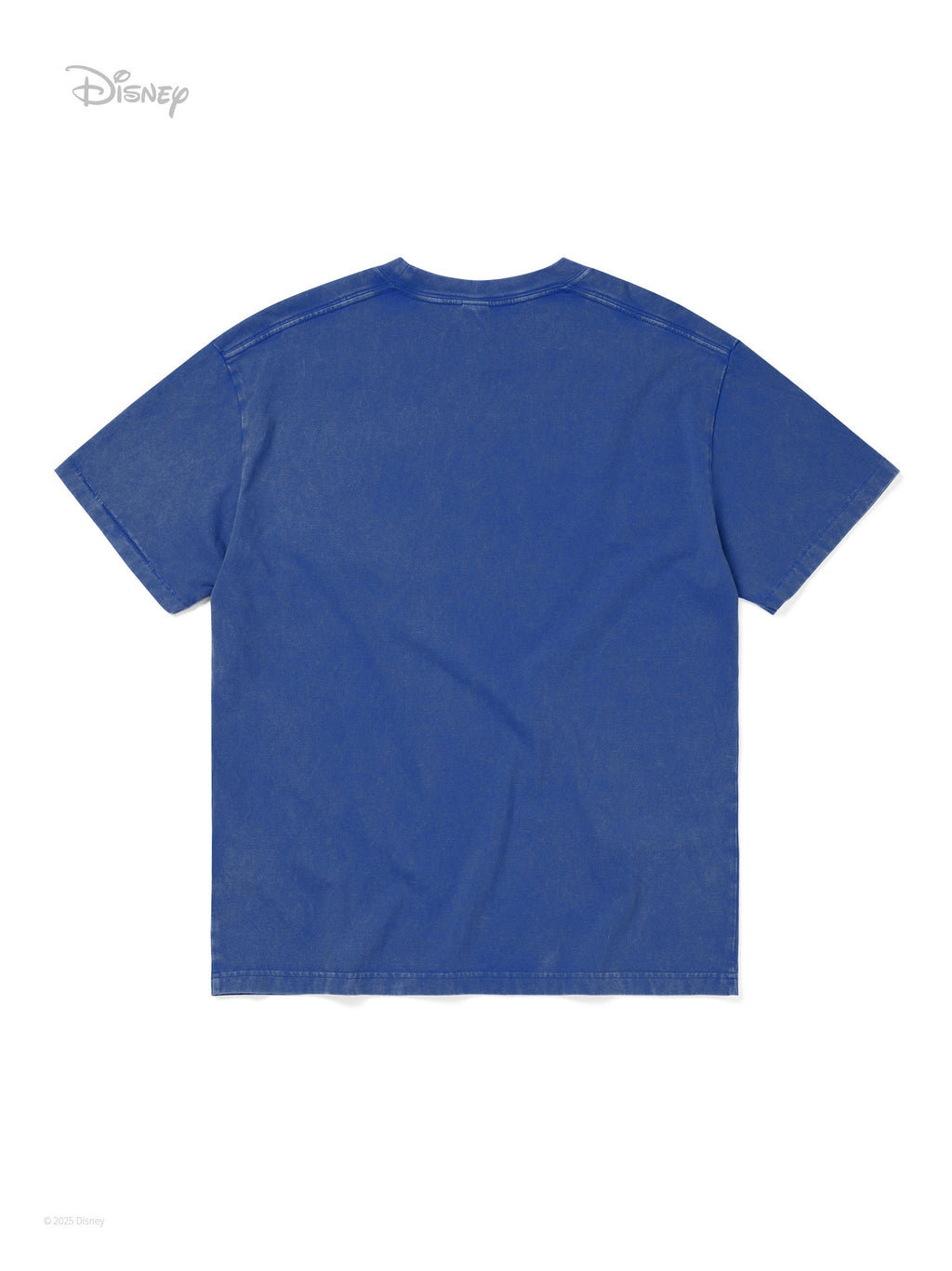 thisisneverthat - TNT_Mickey_Classic Tee (Royal) product image 3 | TRAB K-Fashion Australia