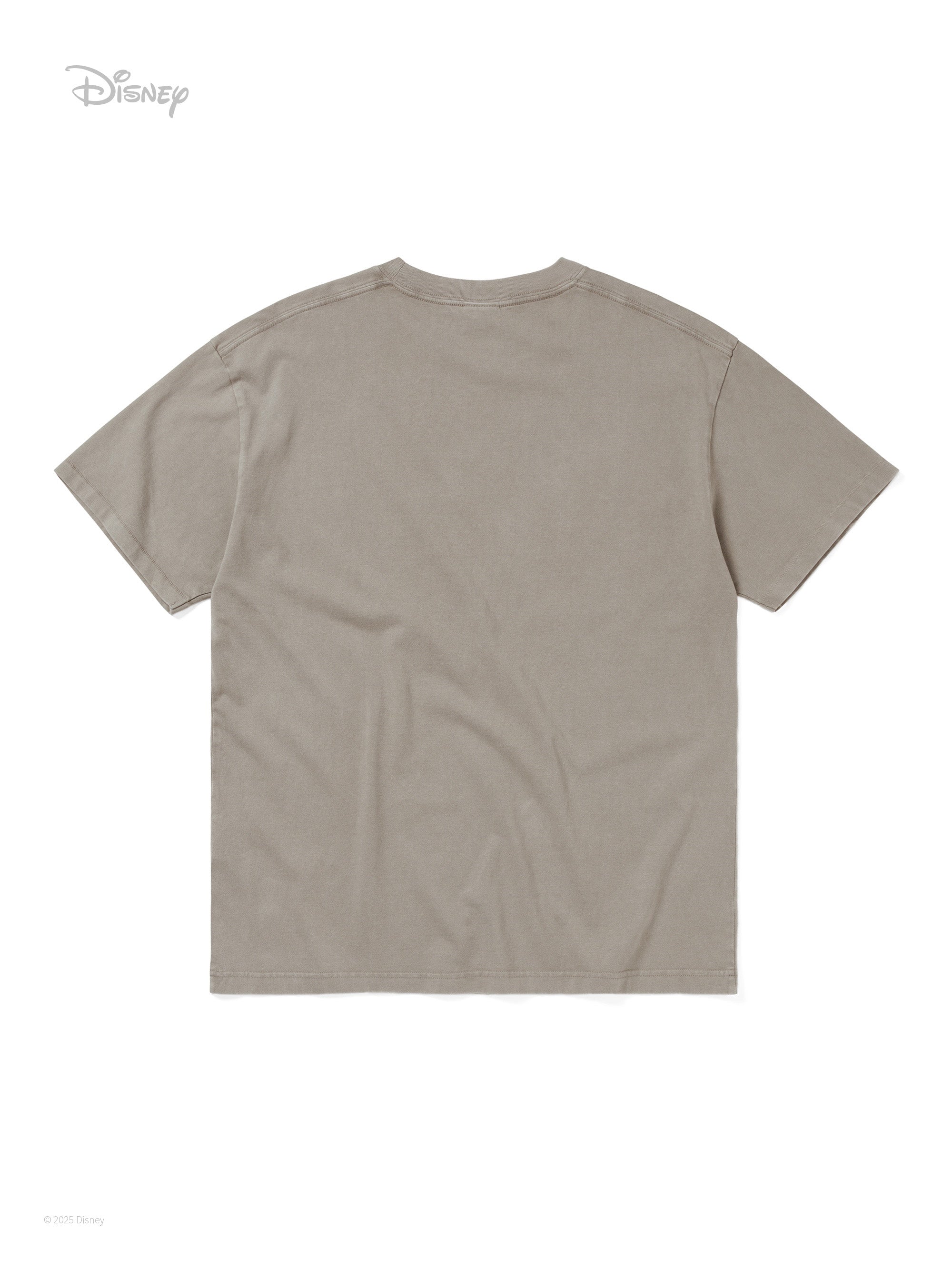 thisisneverthat - TNT_Mickey_Classic Tee (Sand) product image 3 | TRAB K-Fashion Australia