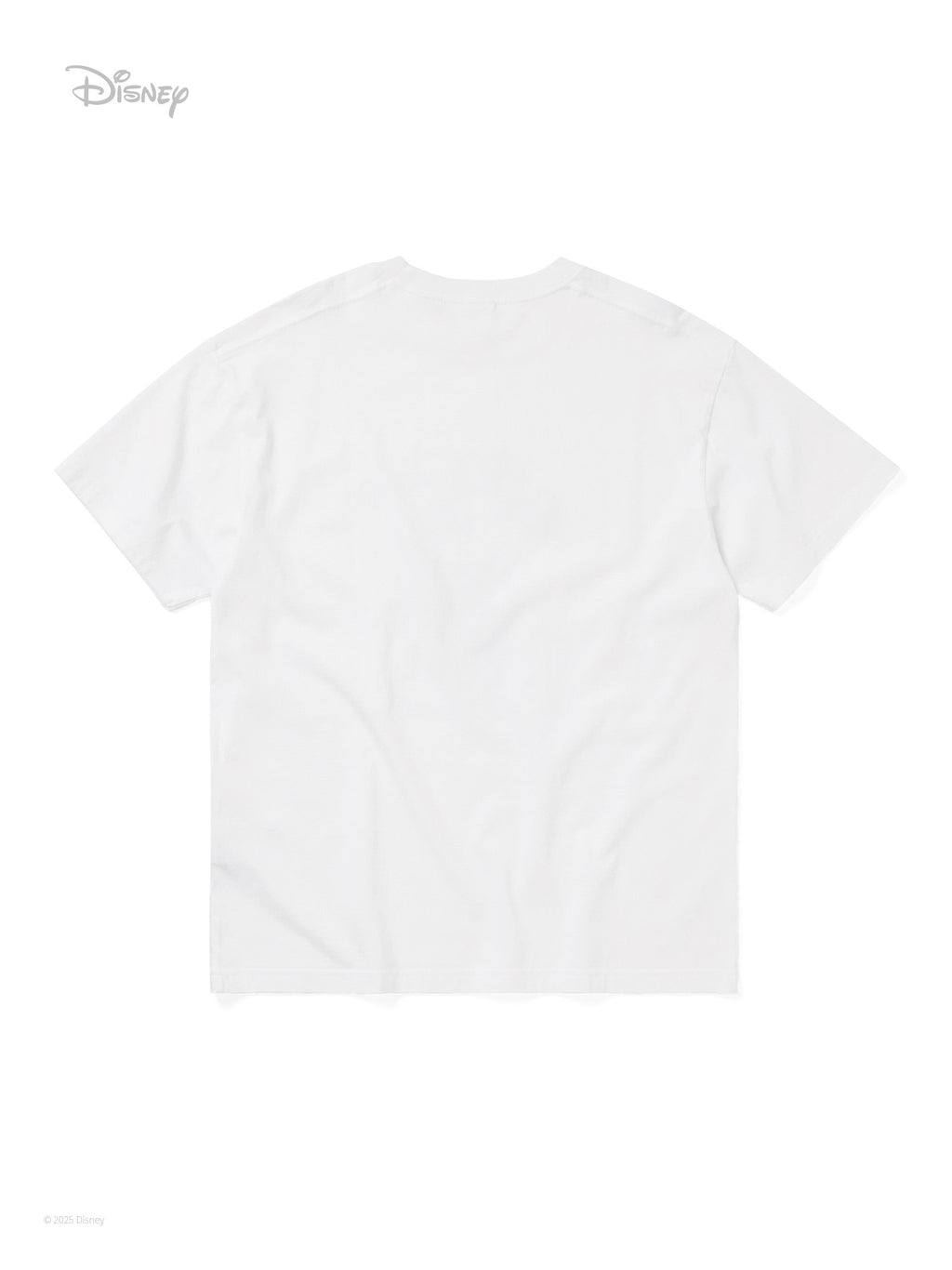 thisisneverthat - TNT_Mickey_Classic Tee (White) product image 3 | TRAB K-Fashion Australia