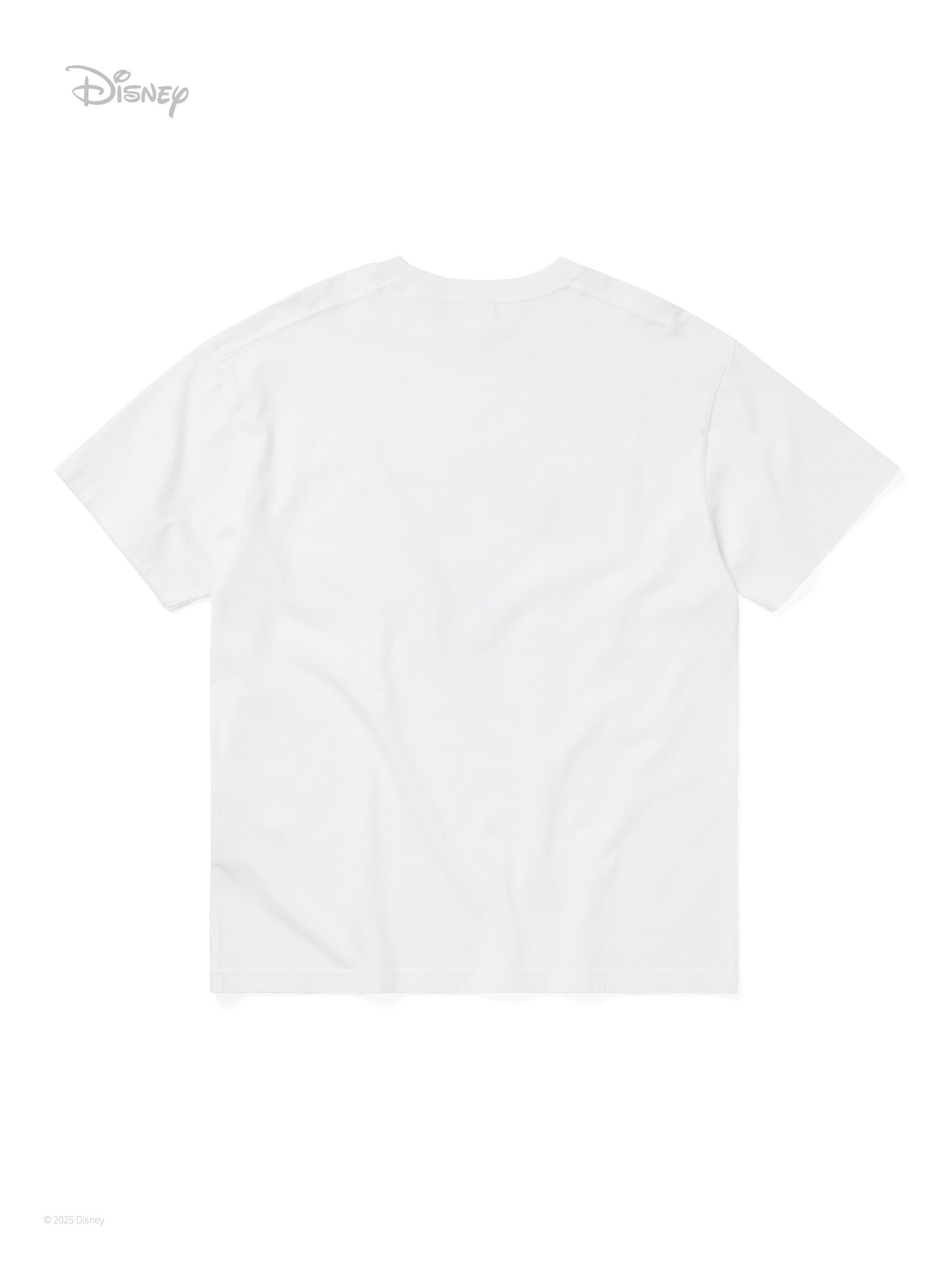 thisisneverthat - TNT_Mickey_Classic Tee (White) product image 3 | TRAB K-Fashion Australia
